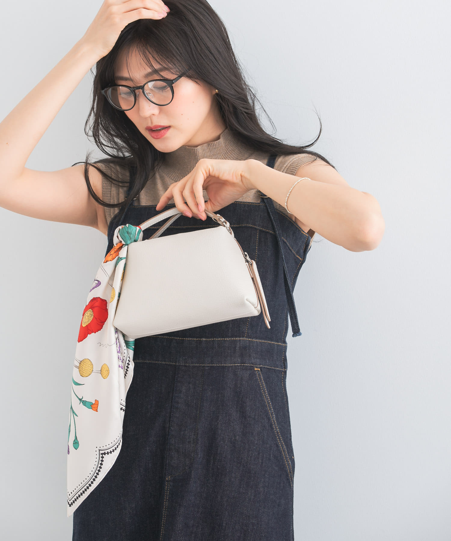 GIANNI CHIARINI　ALIFA MARBLE -