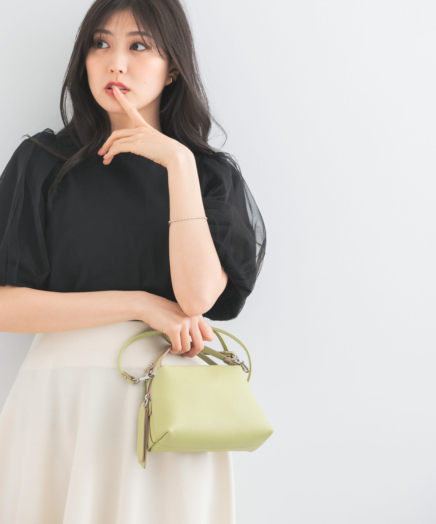 GIANNI CHIARINI　ALIFA ACERBO -