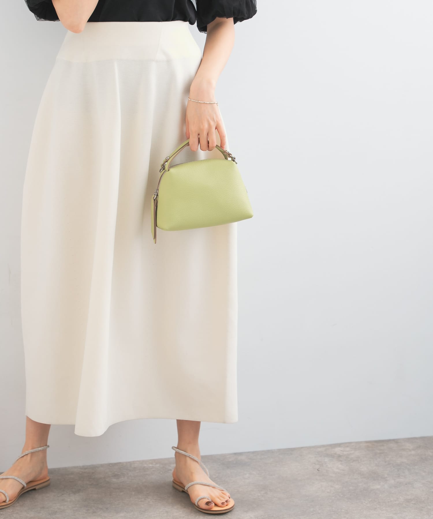 GIANNI CHIARINI　ALIFA ACERBO -