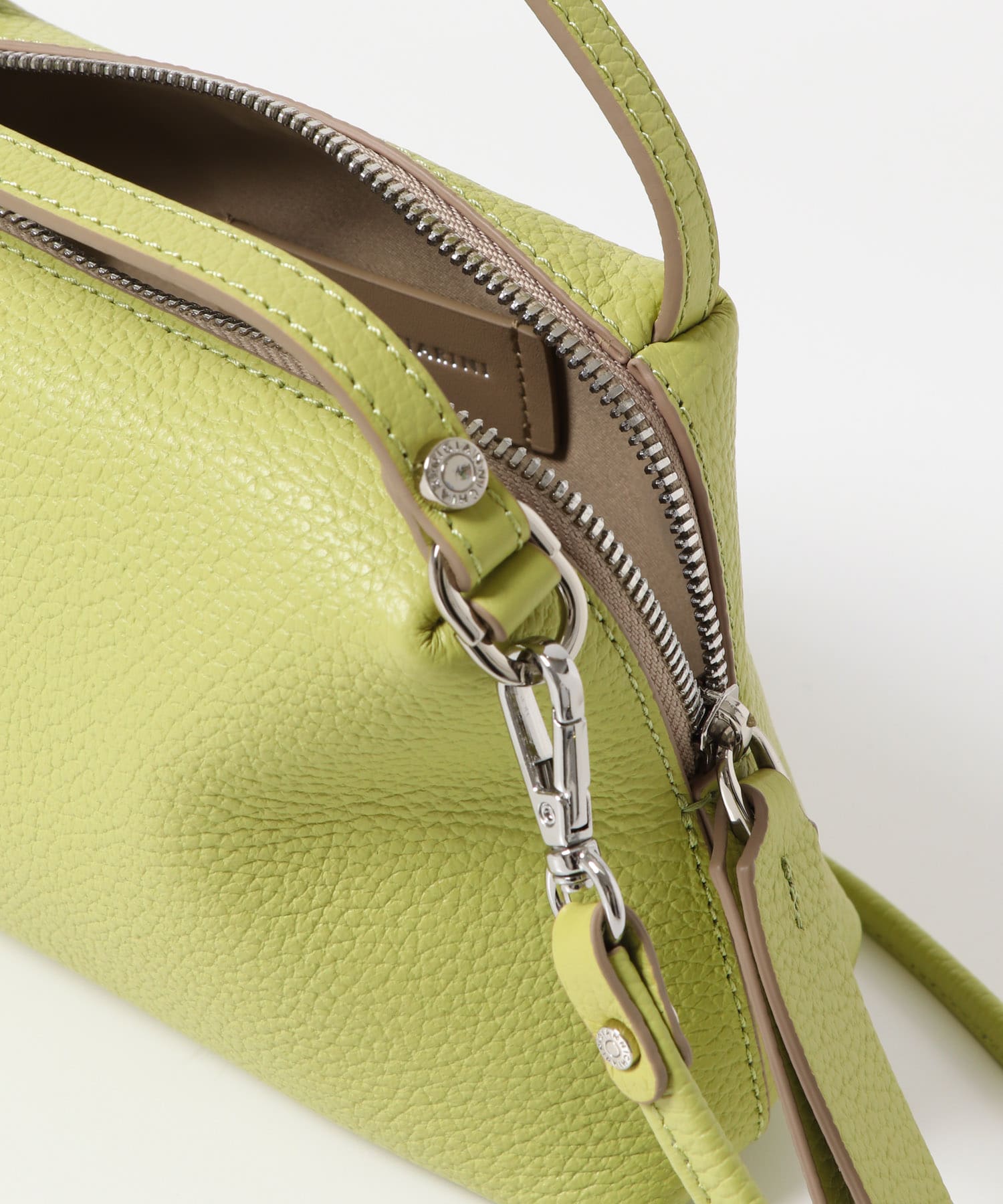 GIANNI CHIARINI　ALIFA ACERBO -