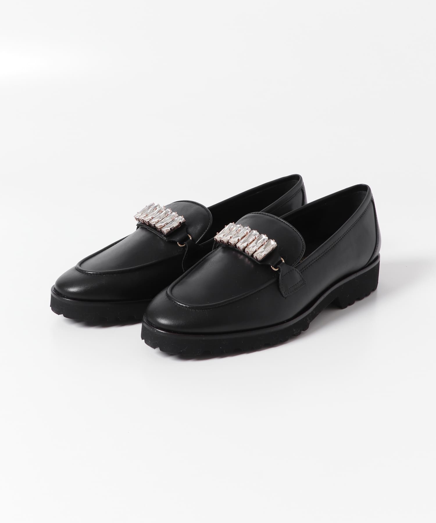 CASTELLANO　SORI rubber montana BLK 36