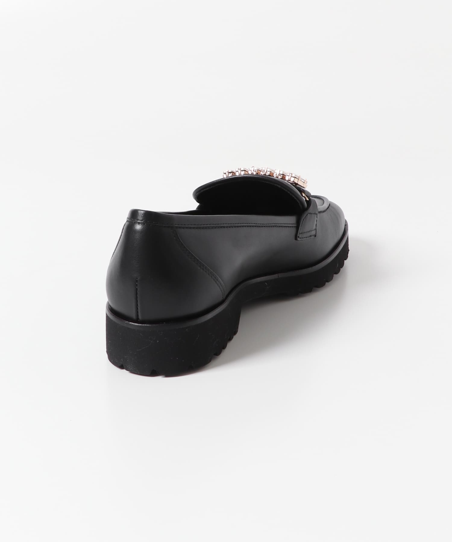 CASTELLANO　SORI rubber montana BLK 36