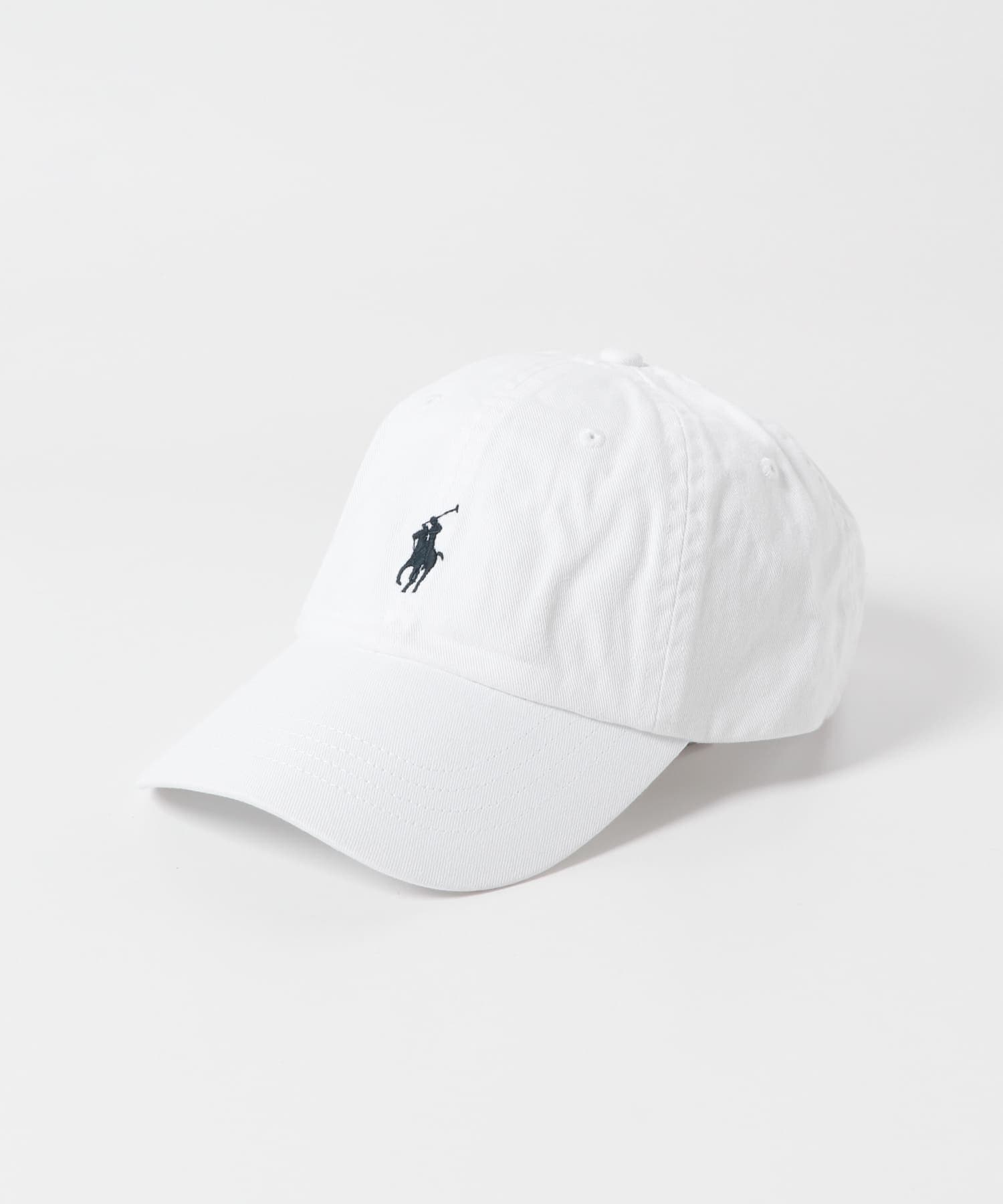 POLO RALPH LAUREN　ラルフローレン SPORT CAP-HAT