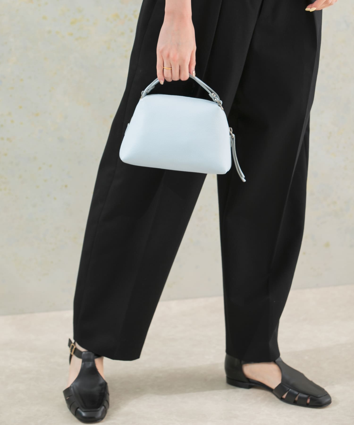 GIANNI CHIARINI　ALIFA S ANCIEWATER -