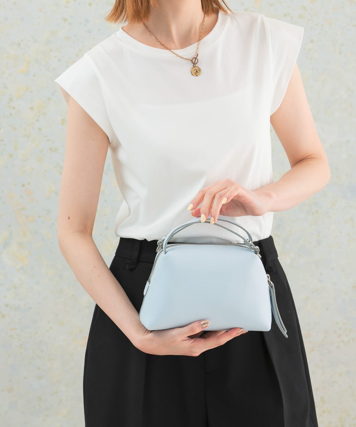 GIANNI CHIARINI　ALIFA S ANCIEWATER -