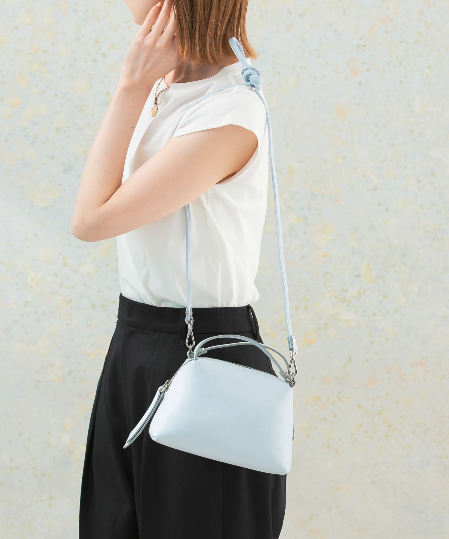 GIANNI CHIARINI　ALIFA S ANCIEWATER -
