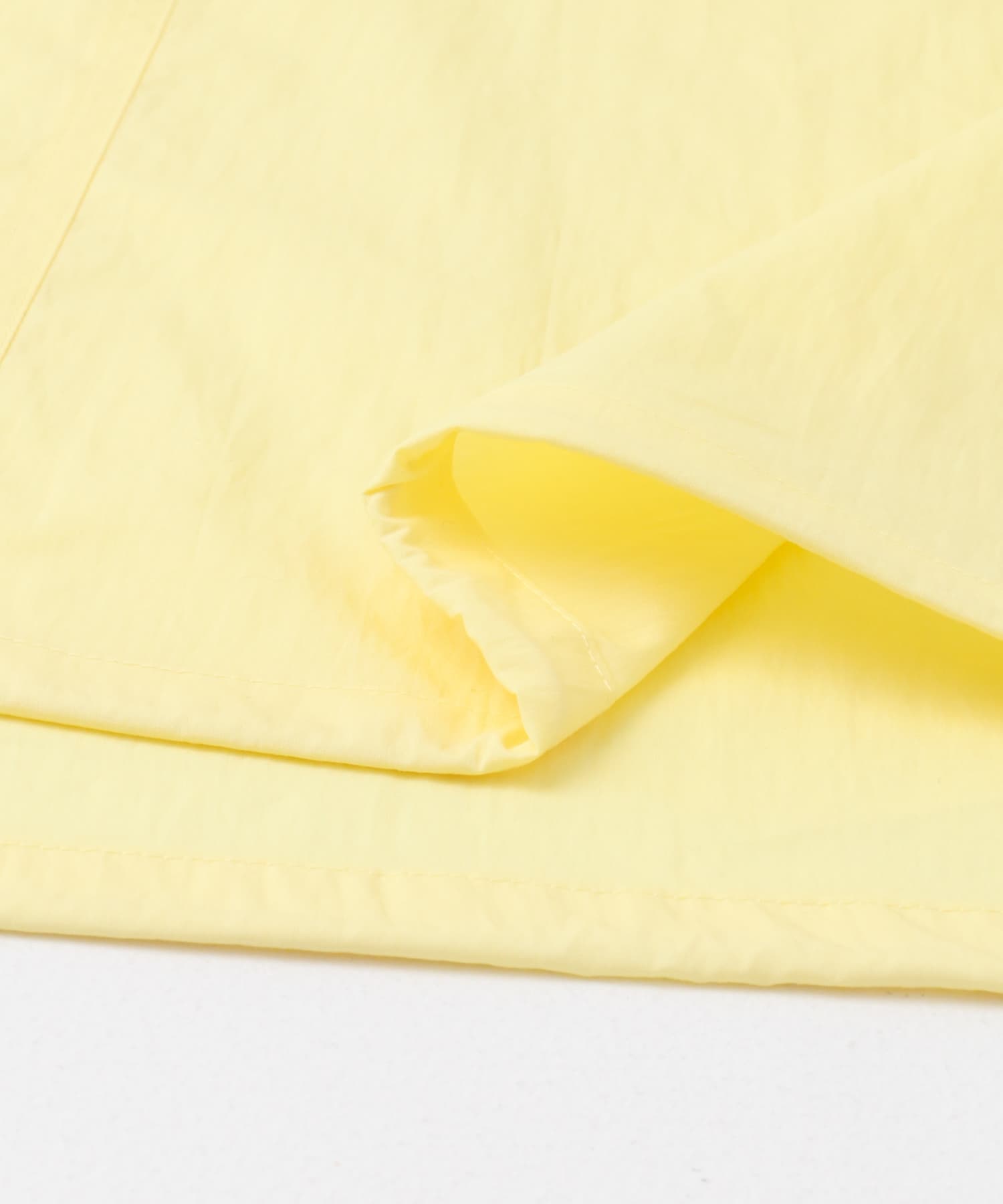 le　HALTER-NECK DRAWSTRING ONE-PIECE LEMON FREE