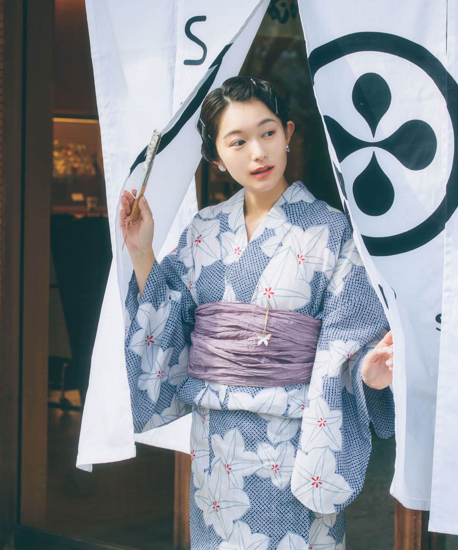 ラベンダー