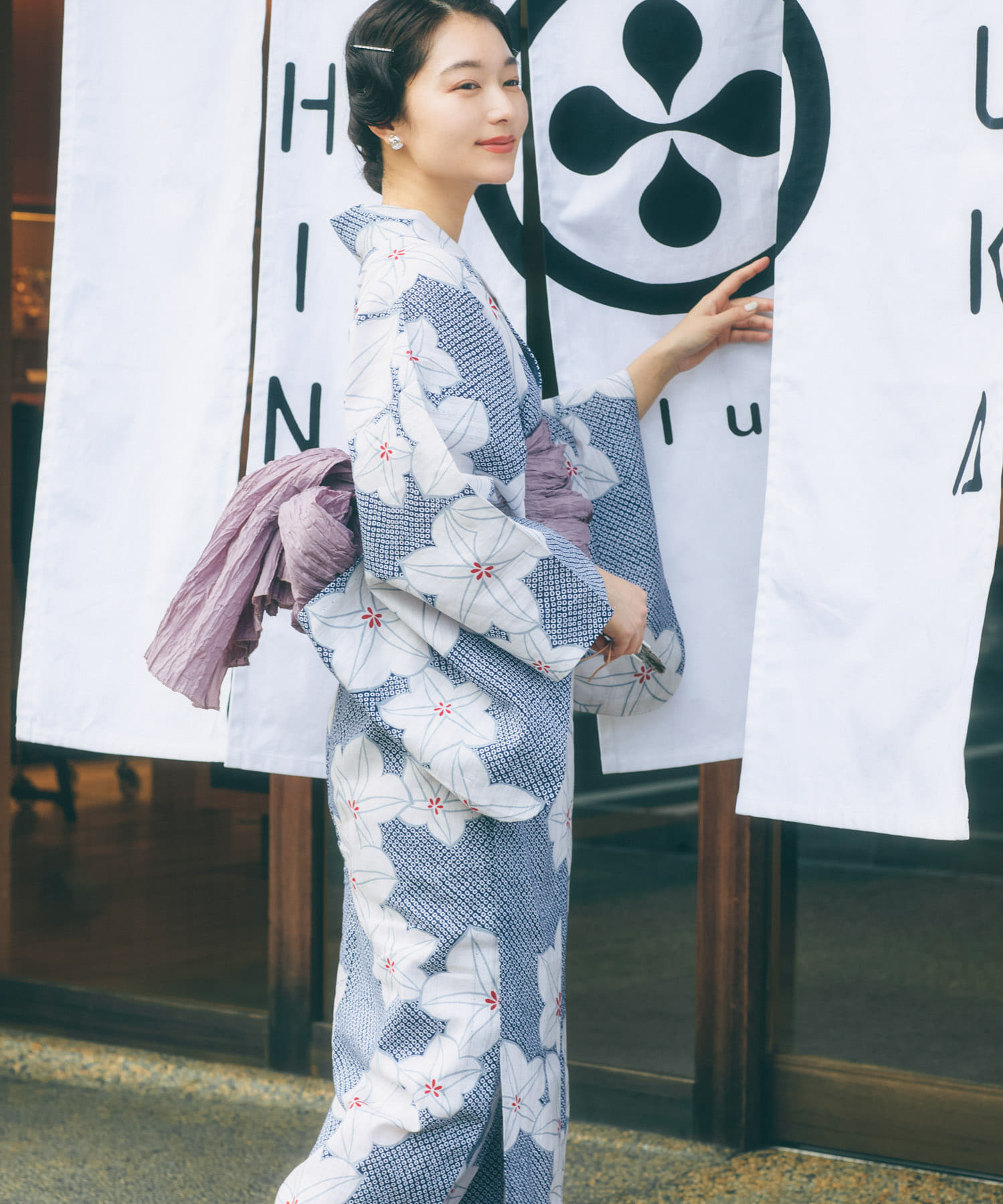 ラベンダー