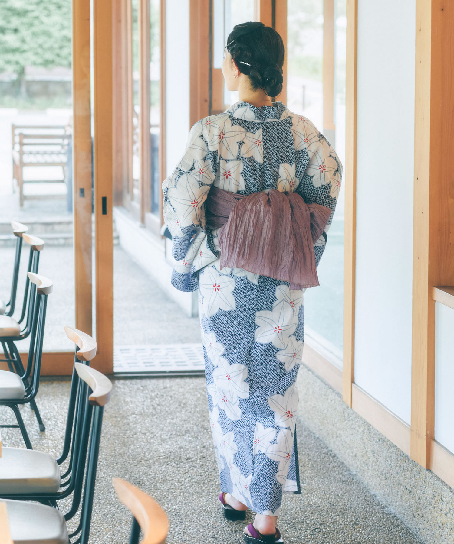 ラベンダー