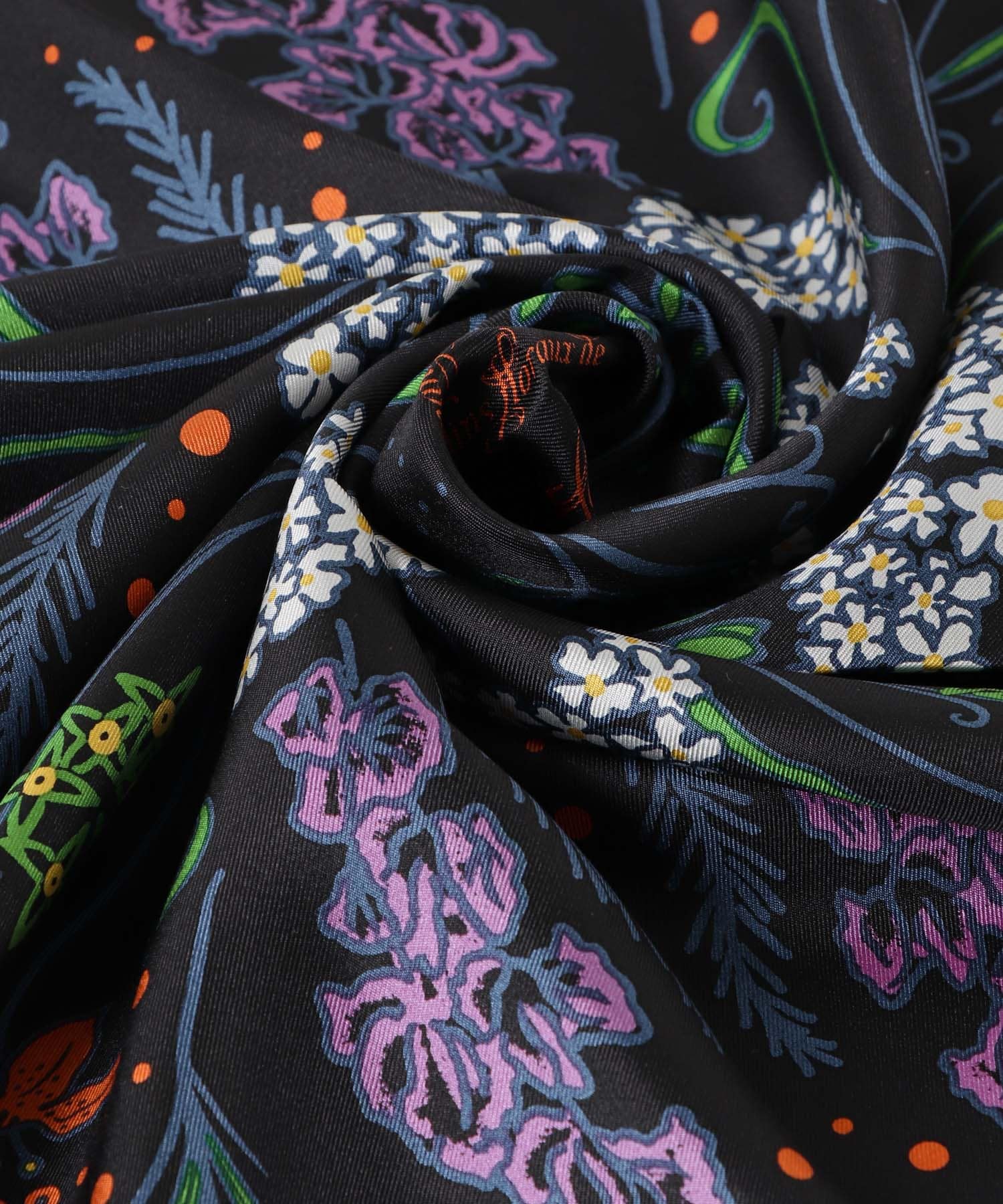 manipuri　65フロシス 01black -