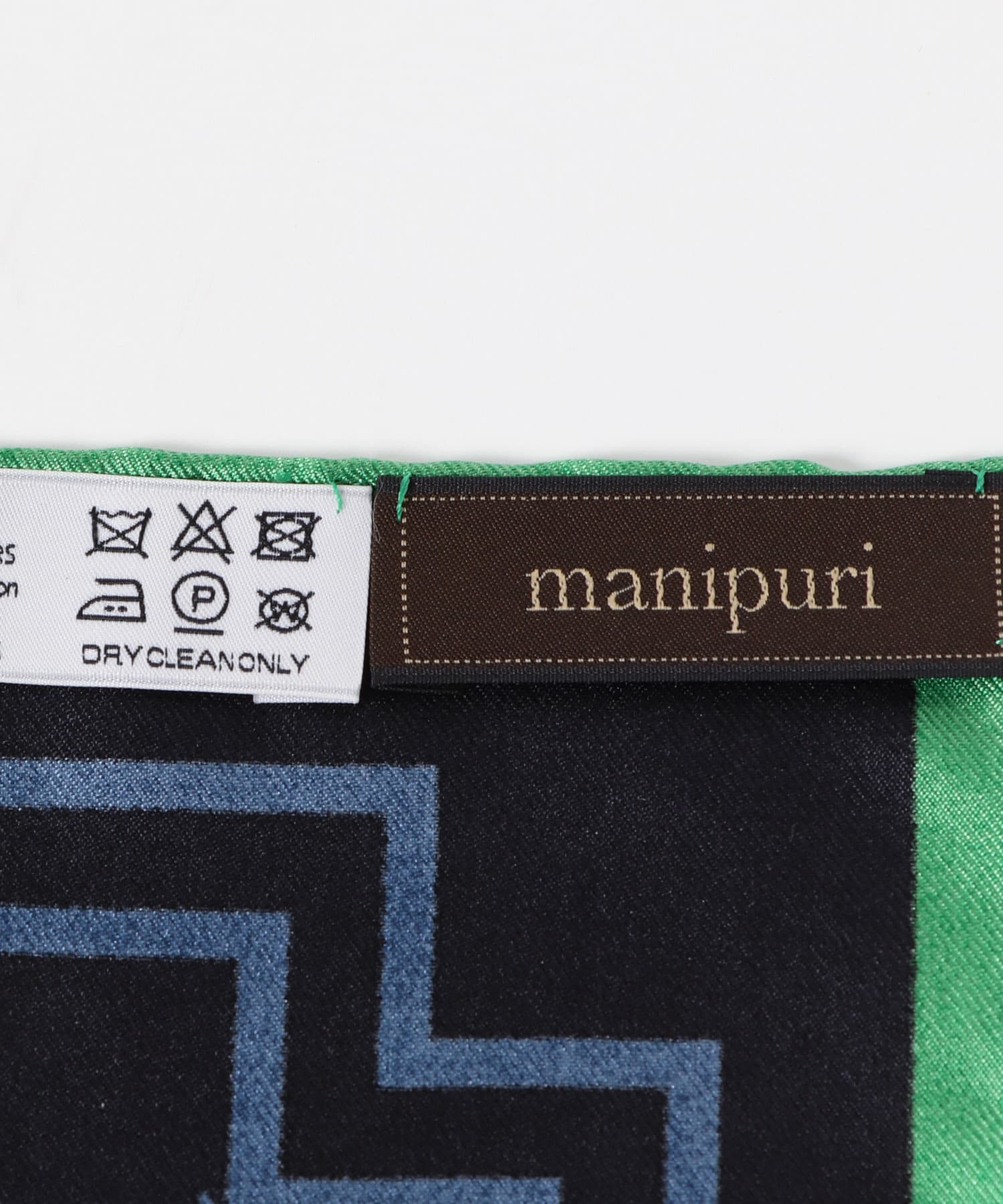 manipuri　65フロシス 01black -