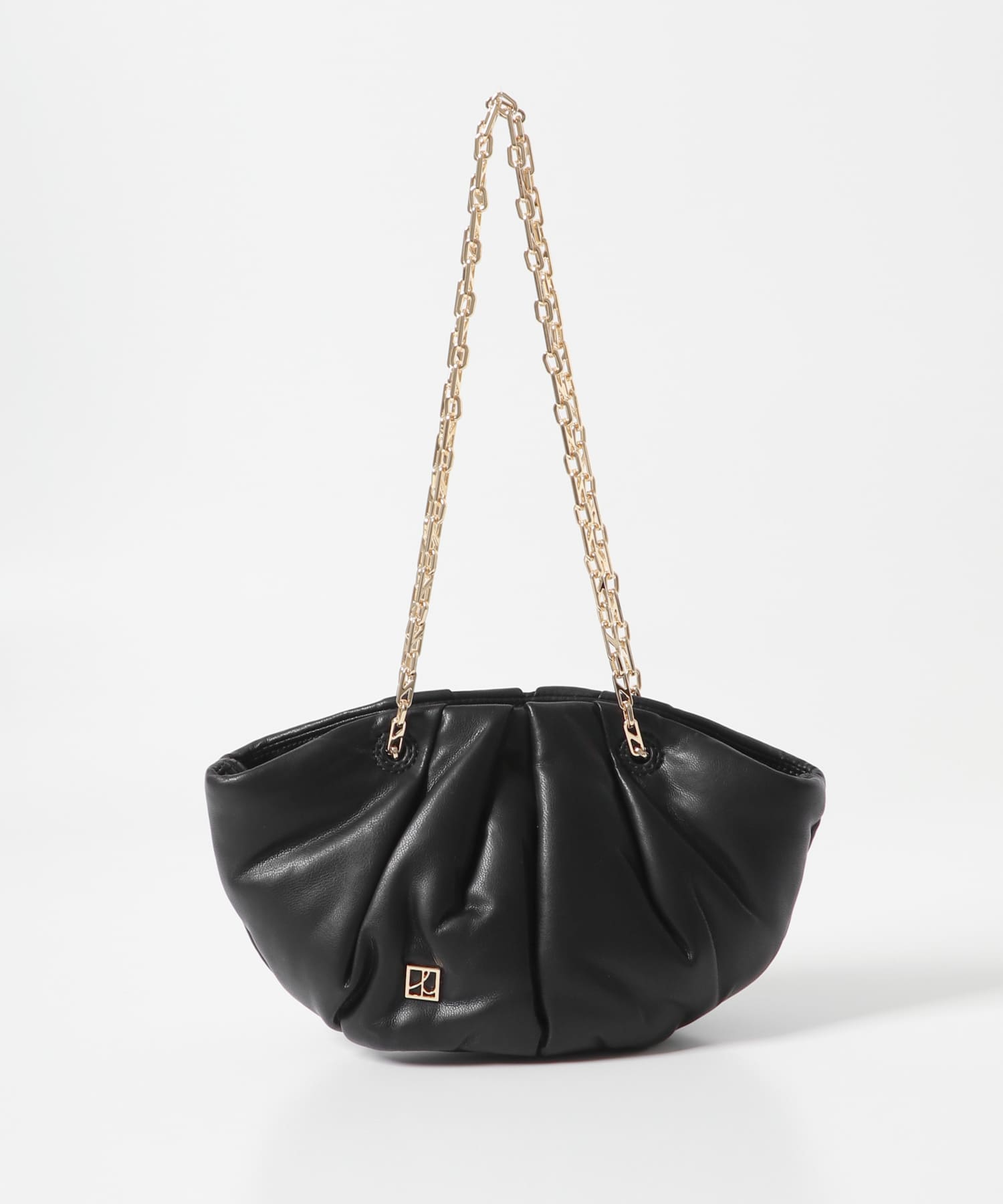 LE VERNIS　Momo mini bag