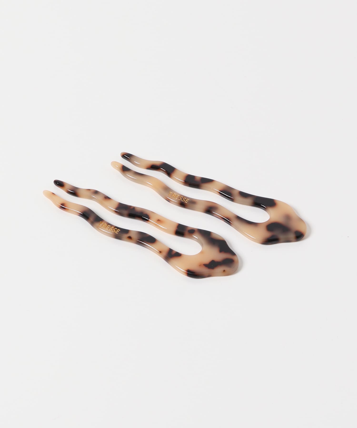 TRESSE　Manon Kanzashi marble -