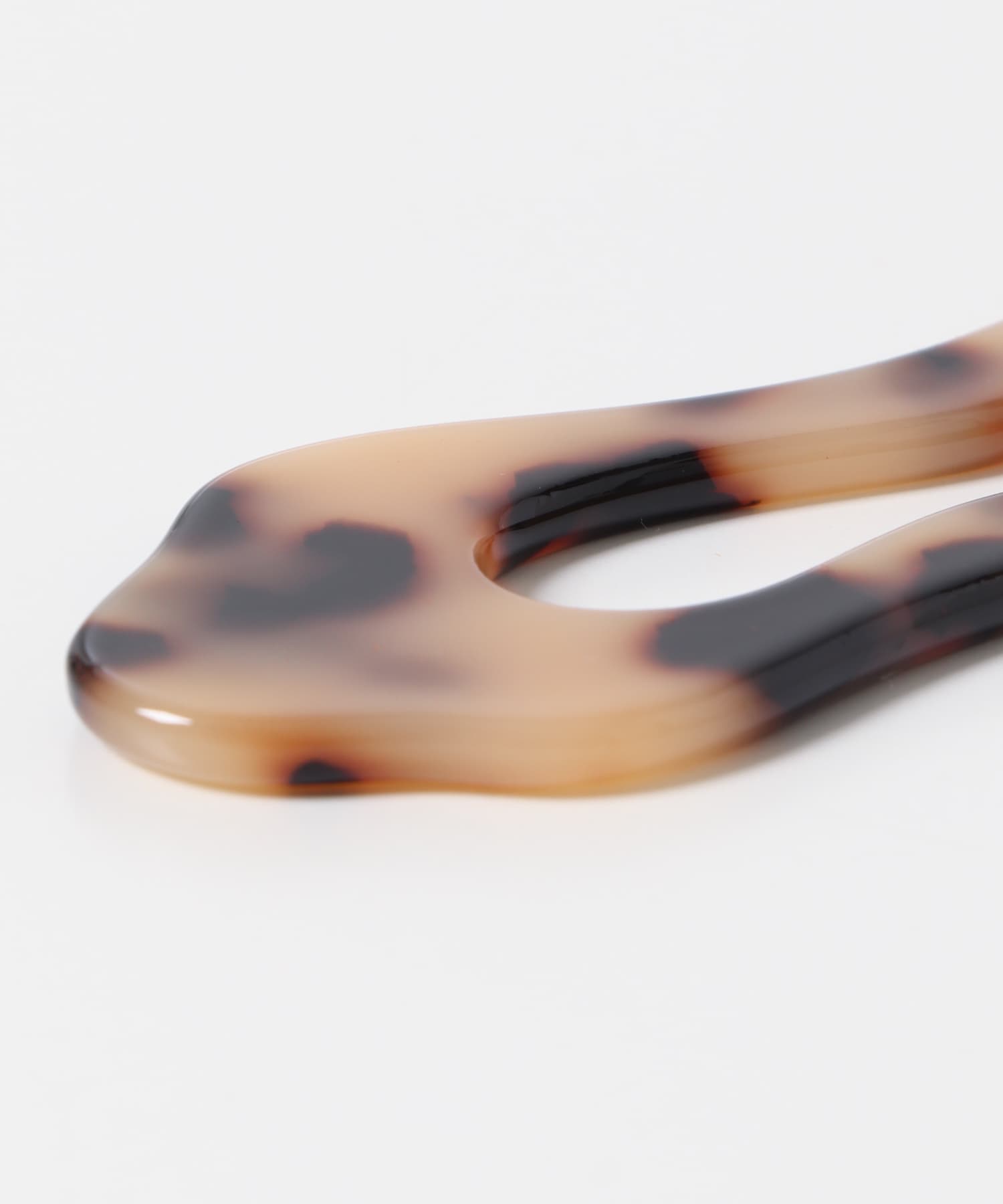 TRESSE　Manon Kanzashi marble -