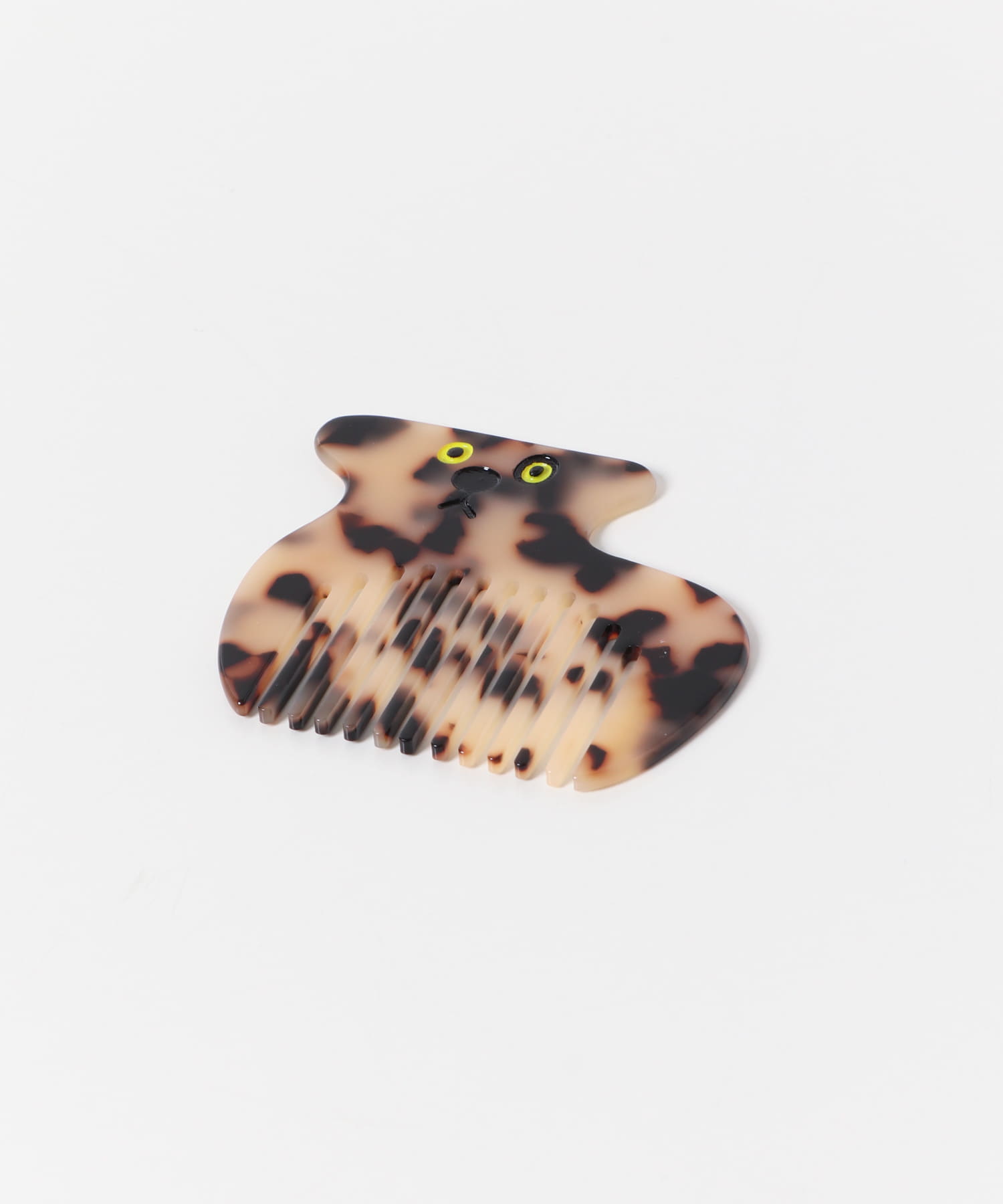 TRESSE　DOG Comb
