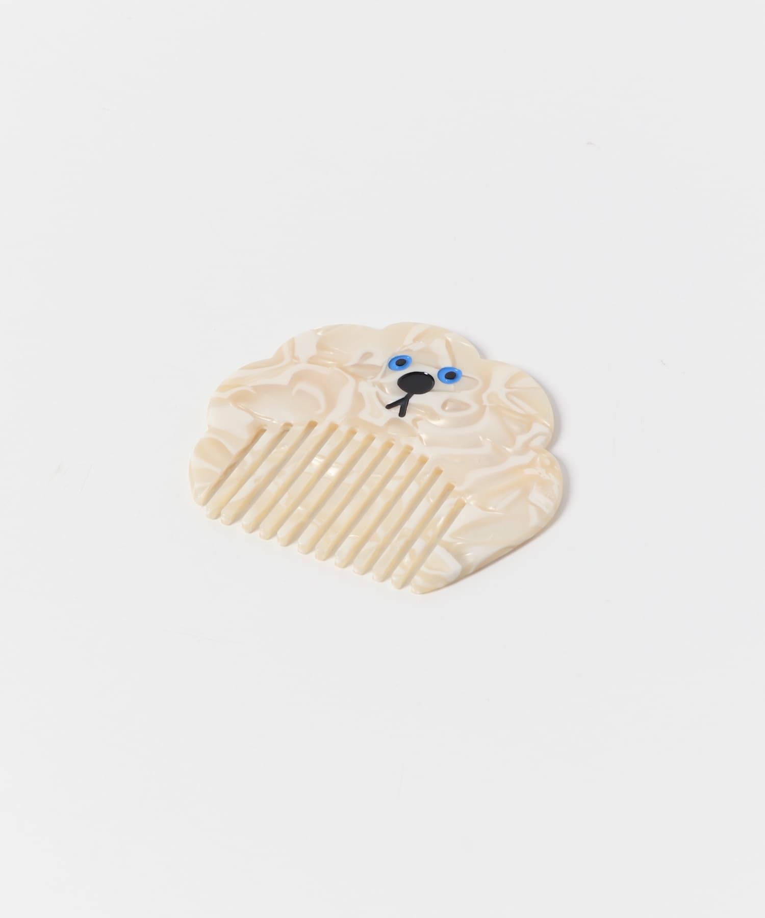 TRESSE　DOG Comb