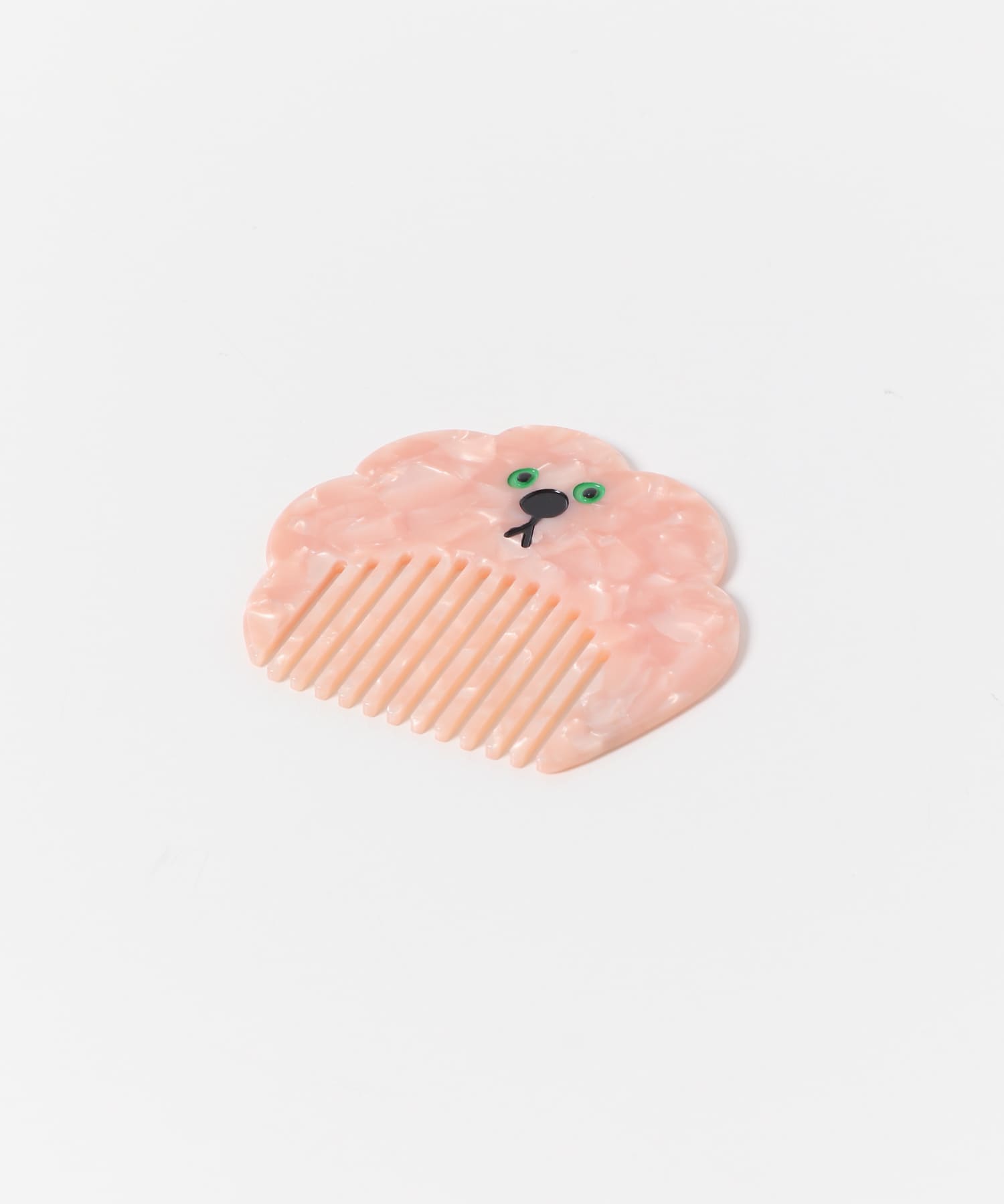 TRESSE　DOG Comb