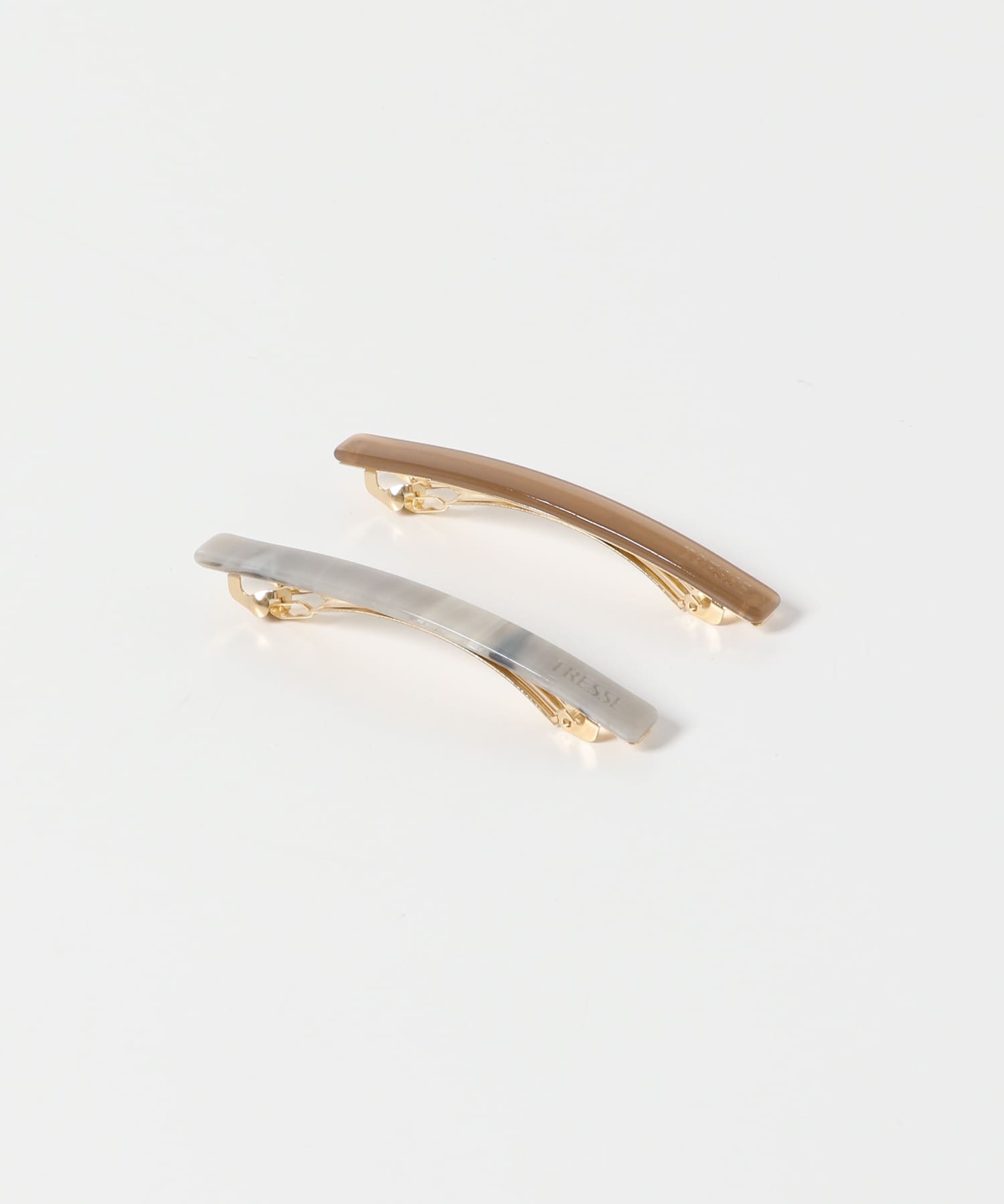 TRESSE　ZOE la Valette