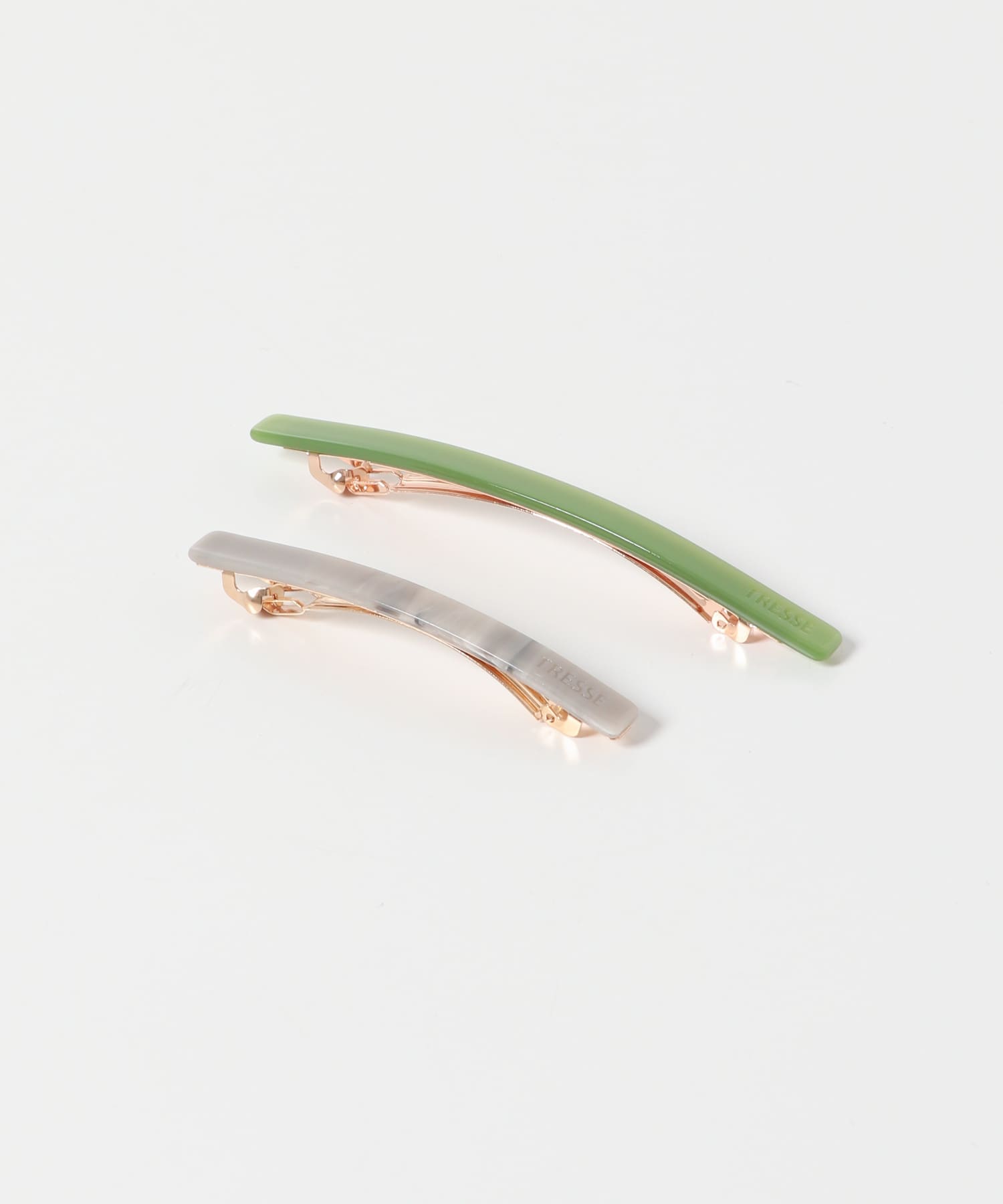 TRESSE　ZOE la Valette