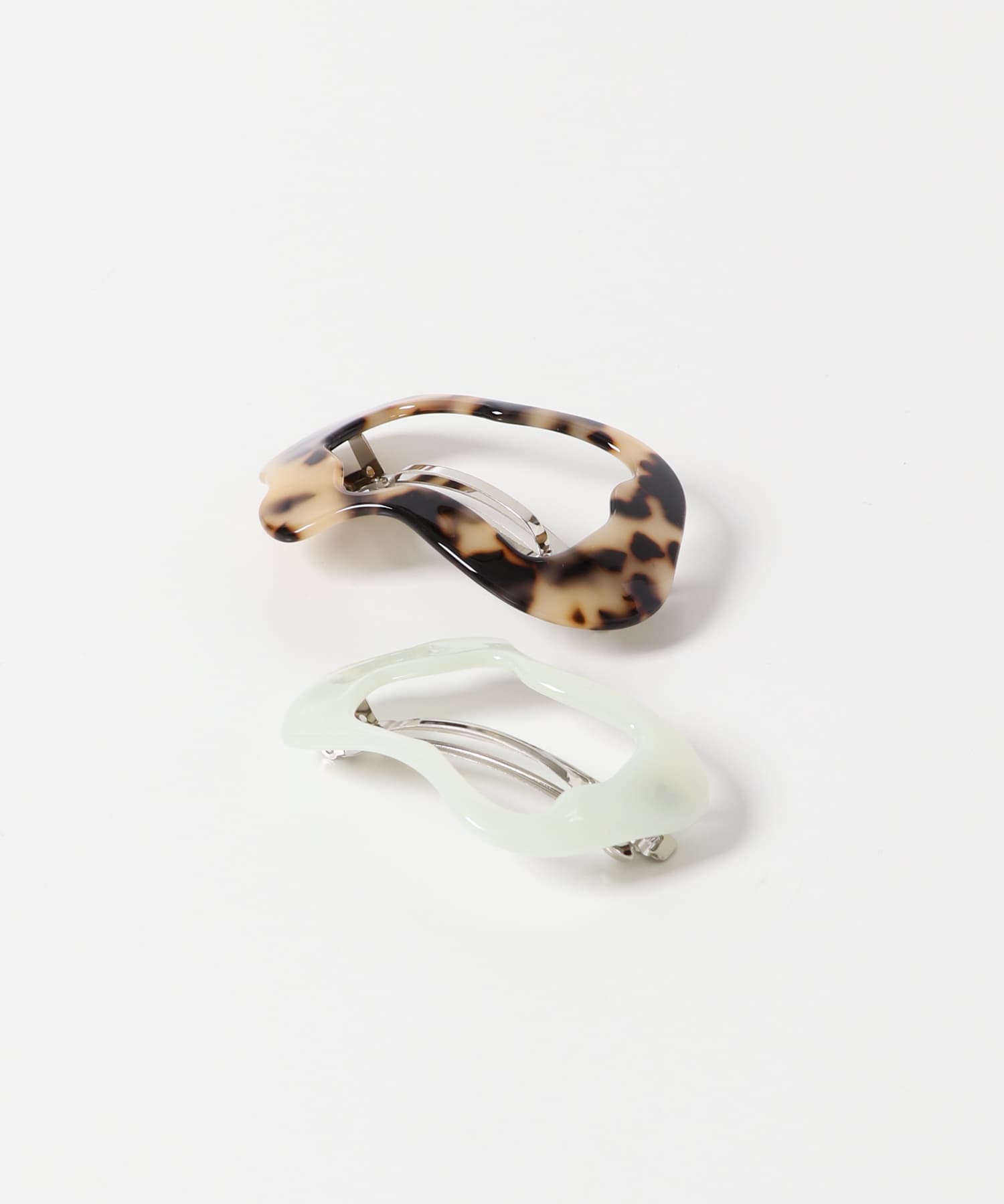 TRESSE　MANON 2size WAVE Valletta