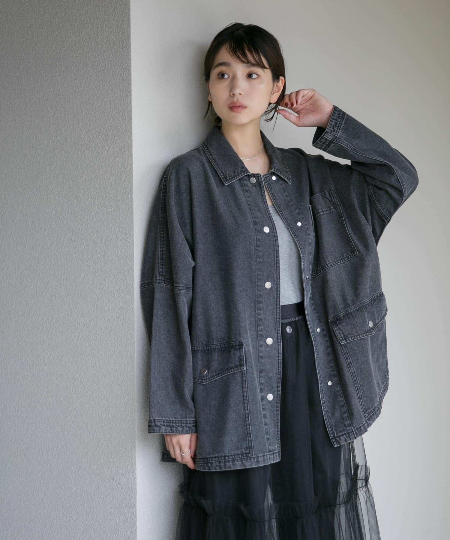 別注DGRAY
