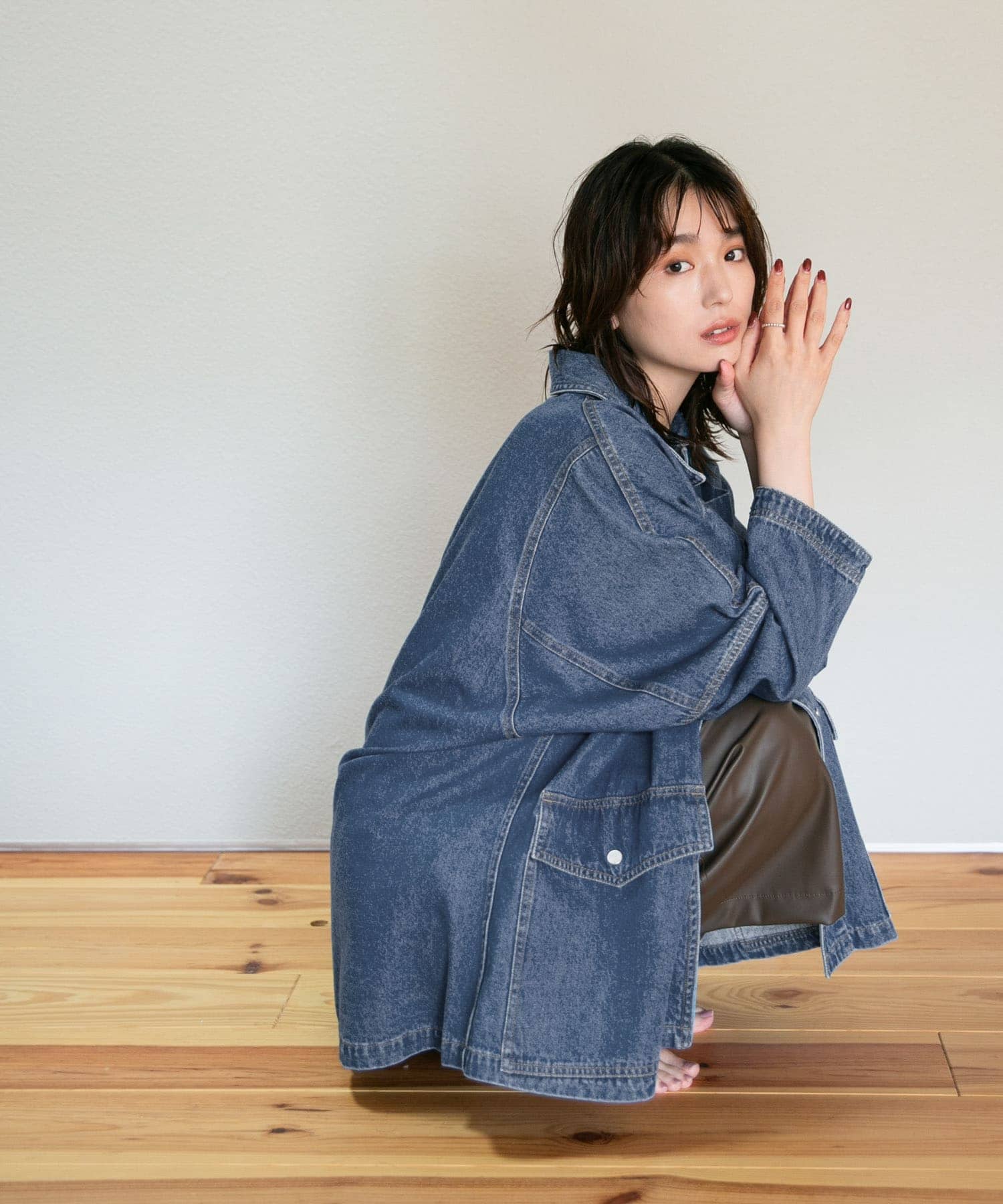 DENIM