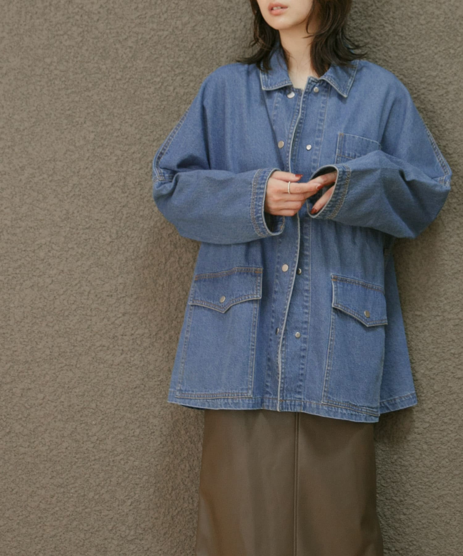 DENIM