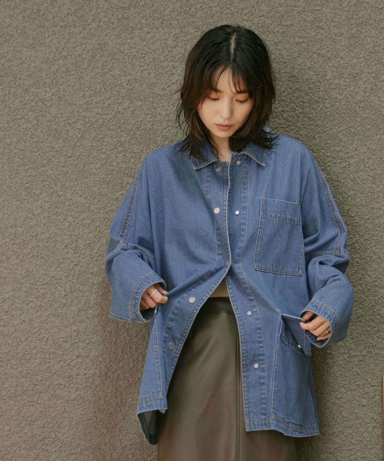 DENIM