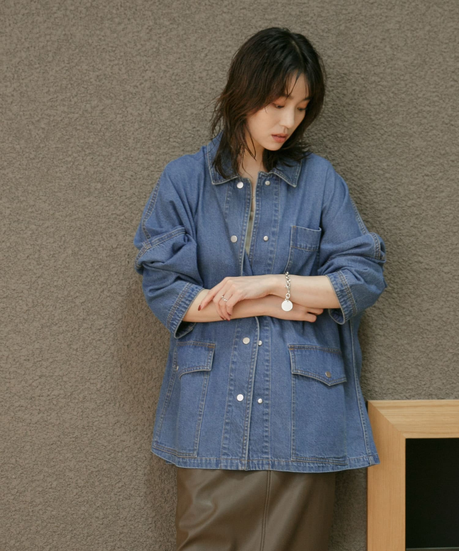 DENIM