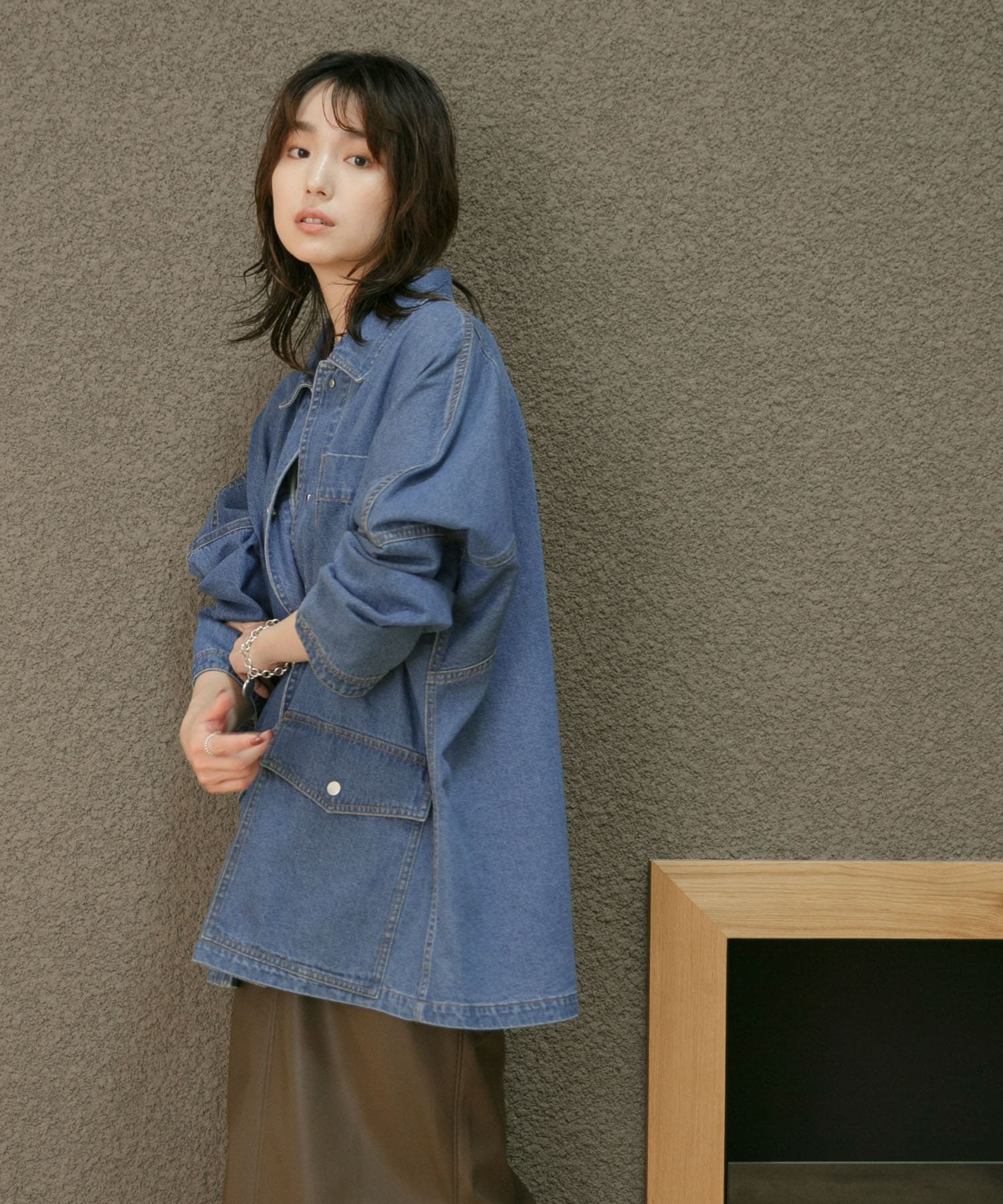 DENIM