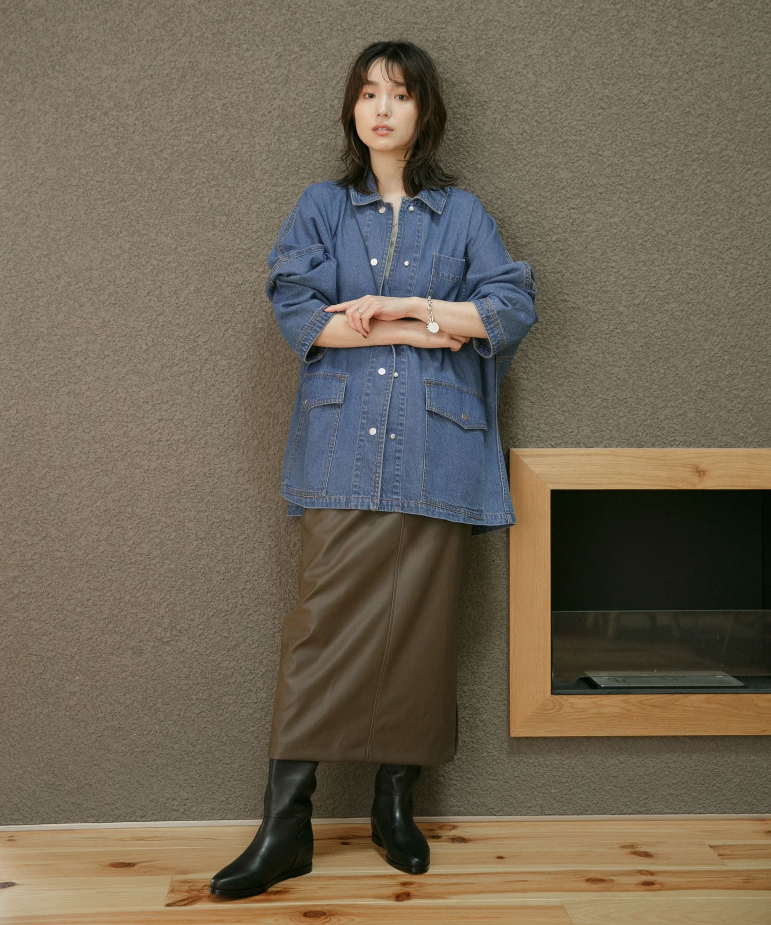 DENIM
