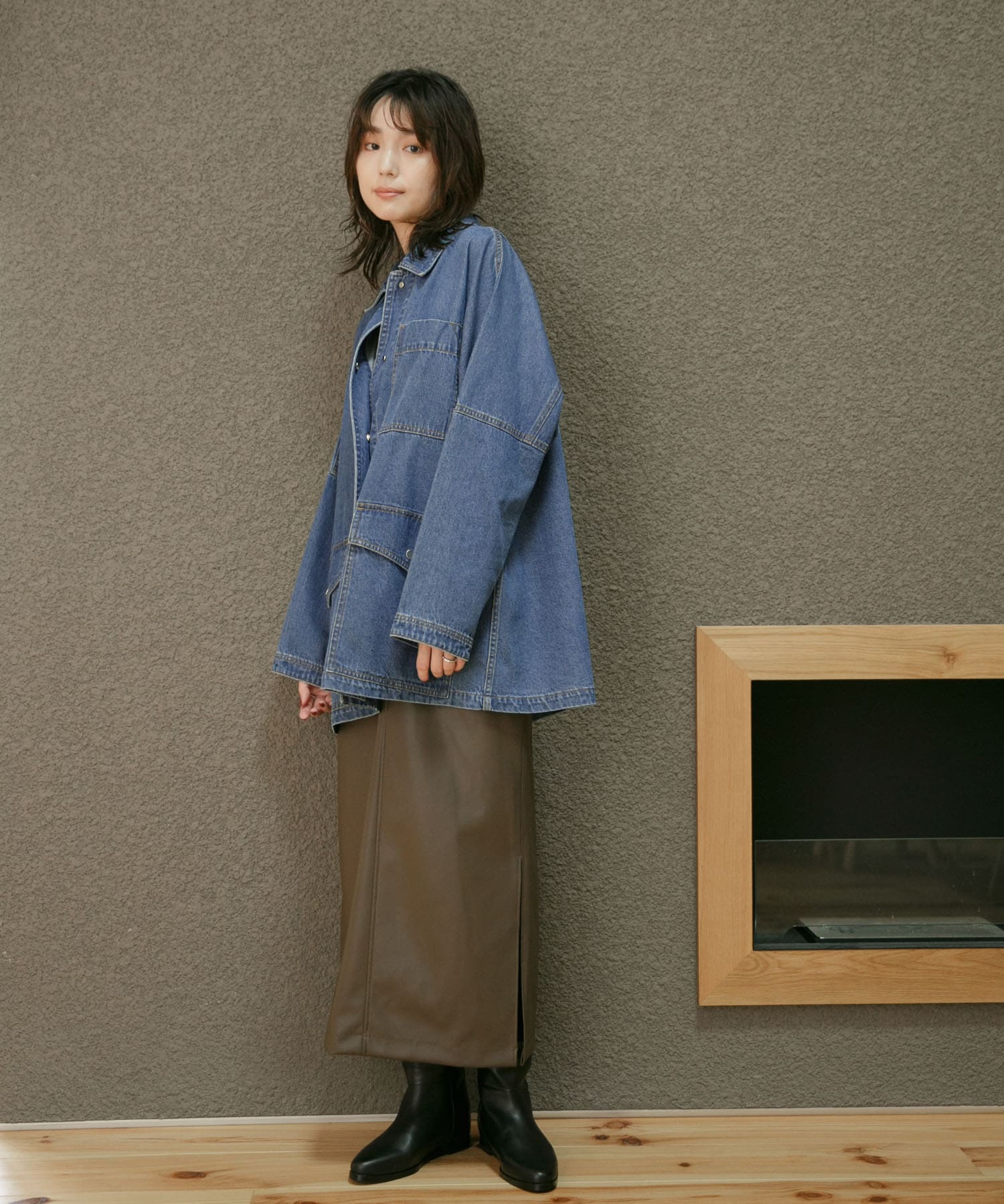 DENIM