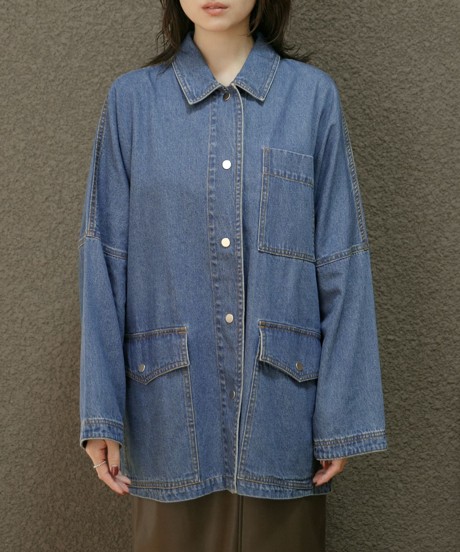 DENIM