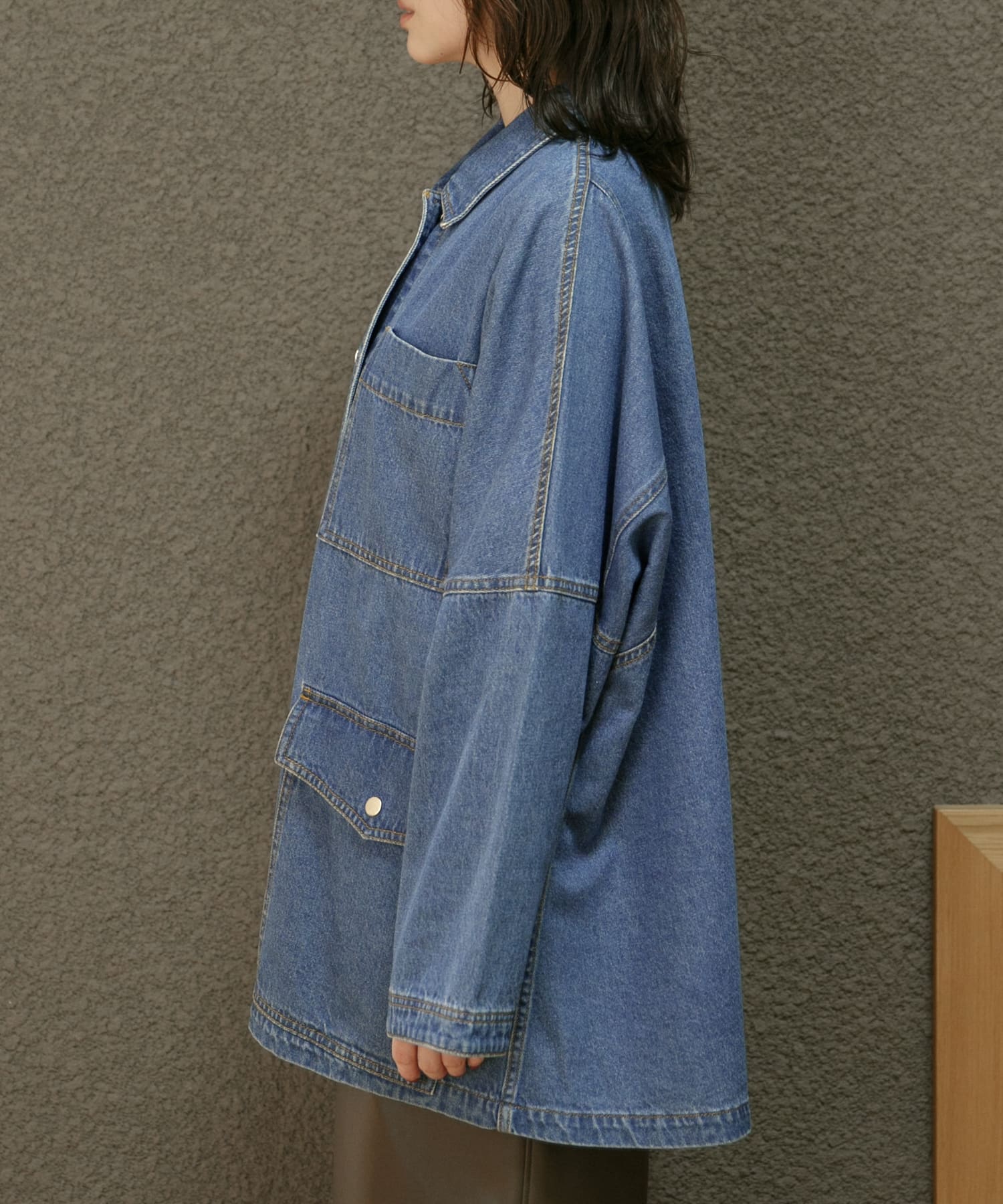 DENIM