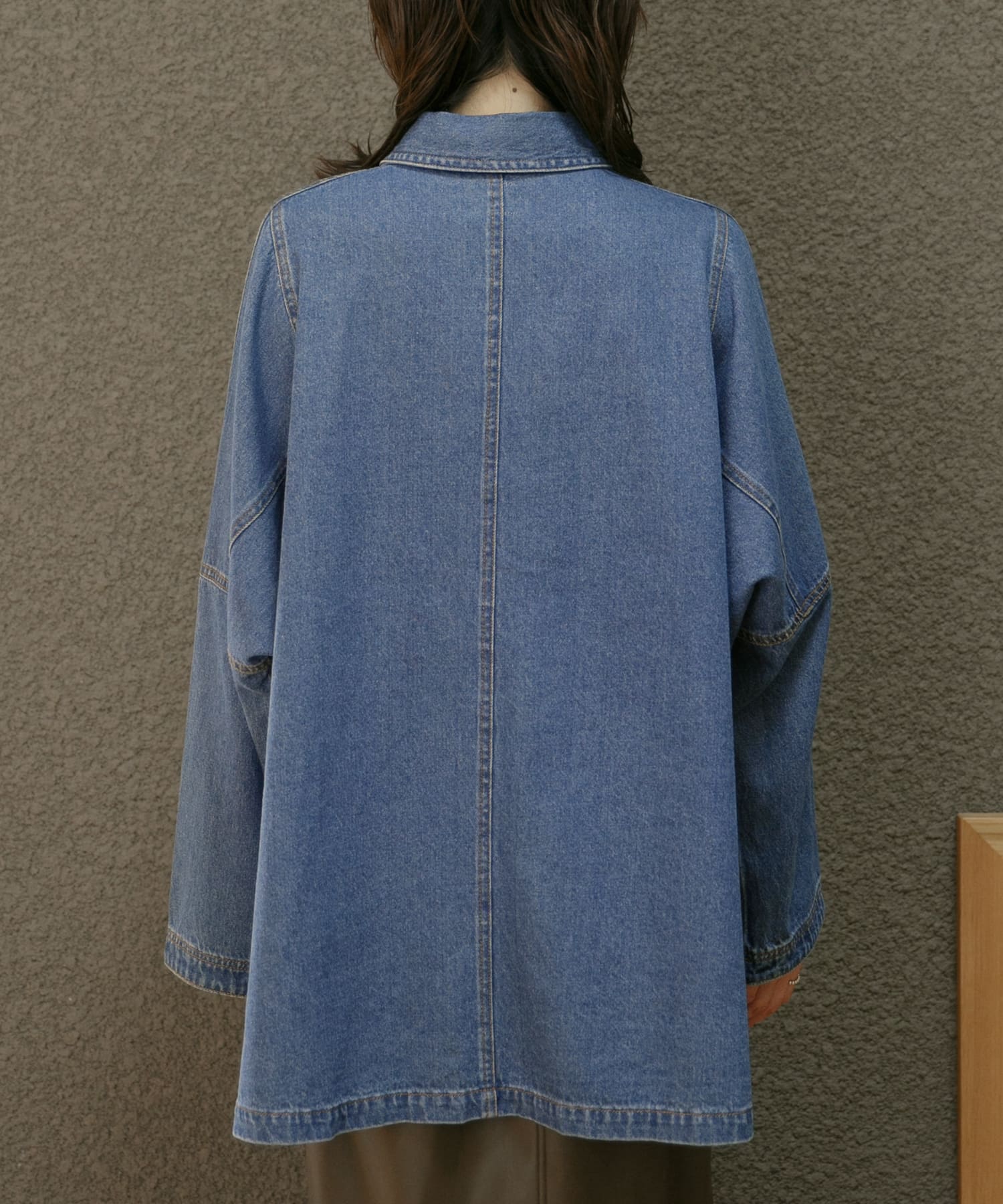 DENIM
