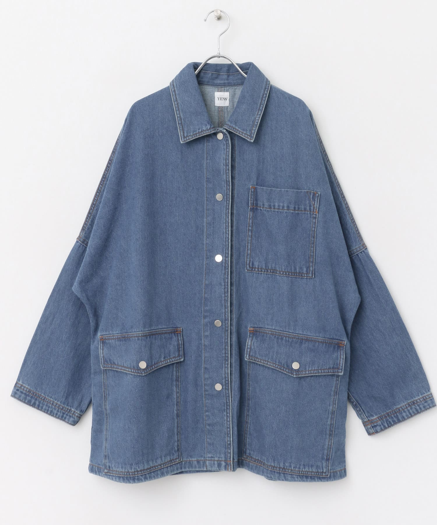 DENIM