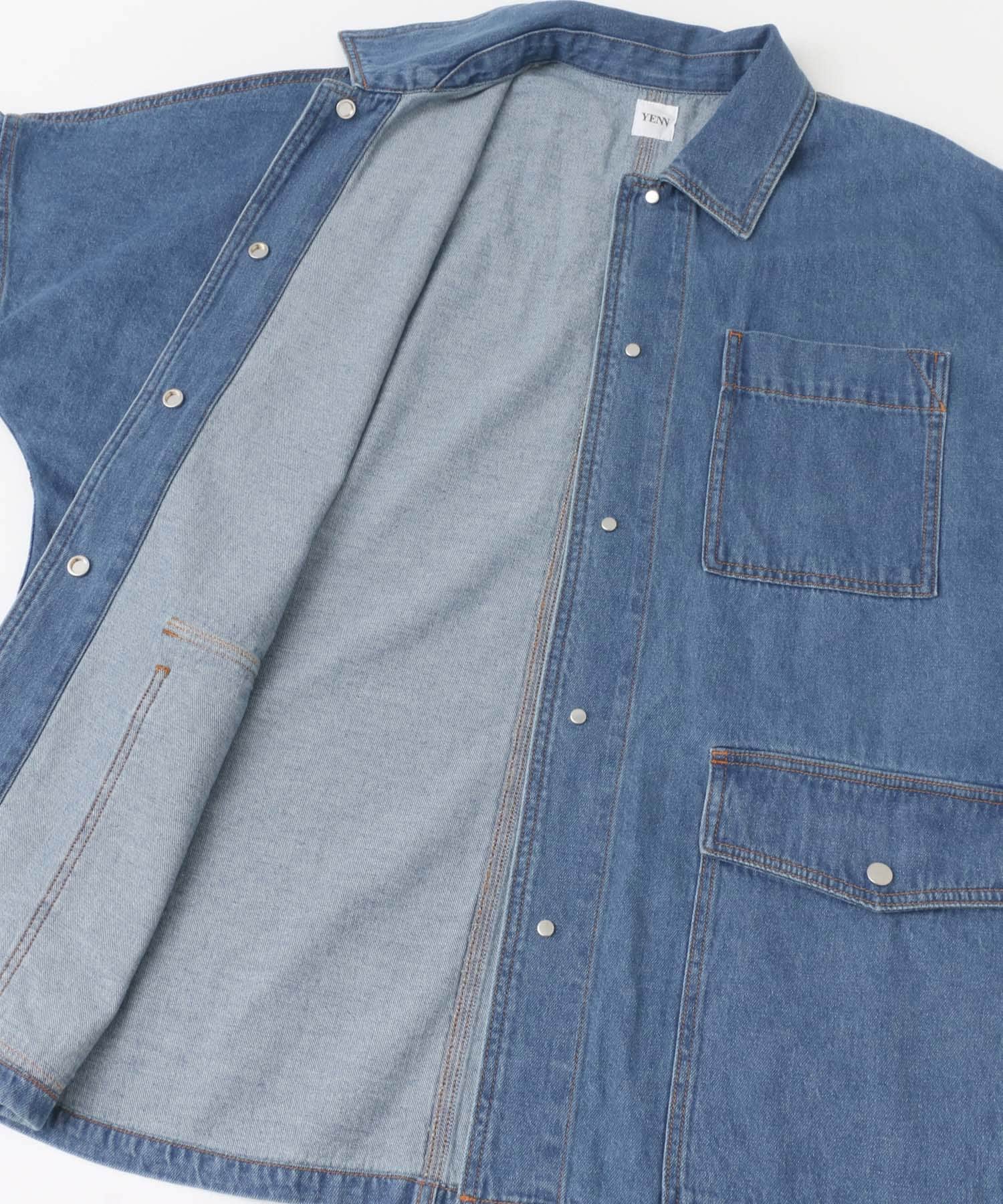 DENIM