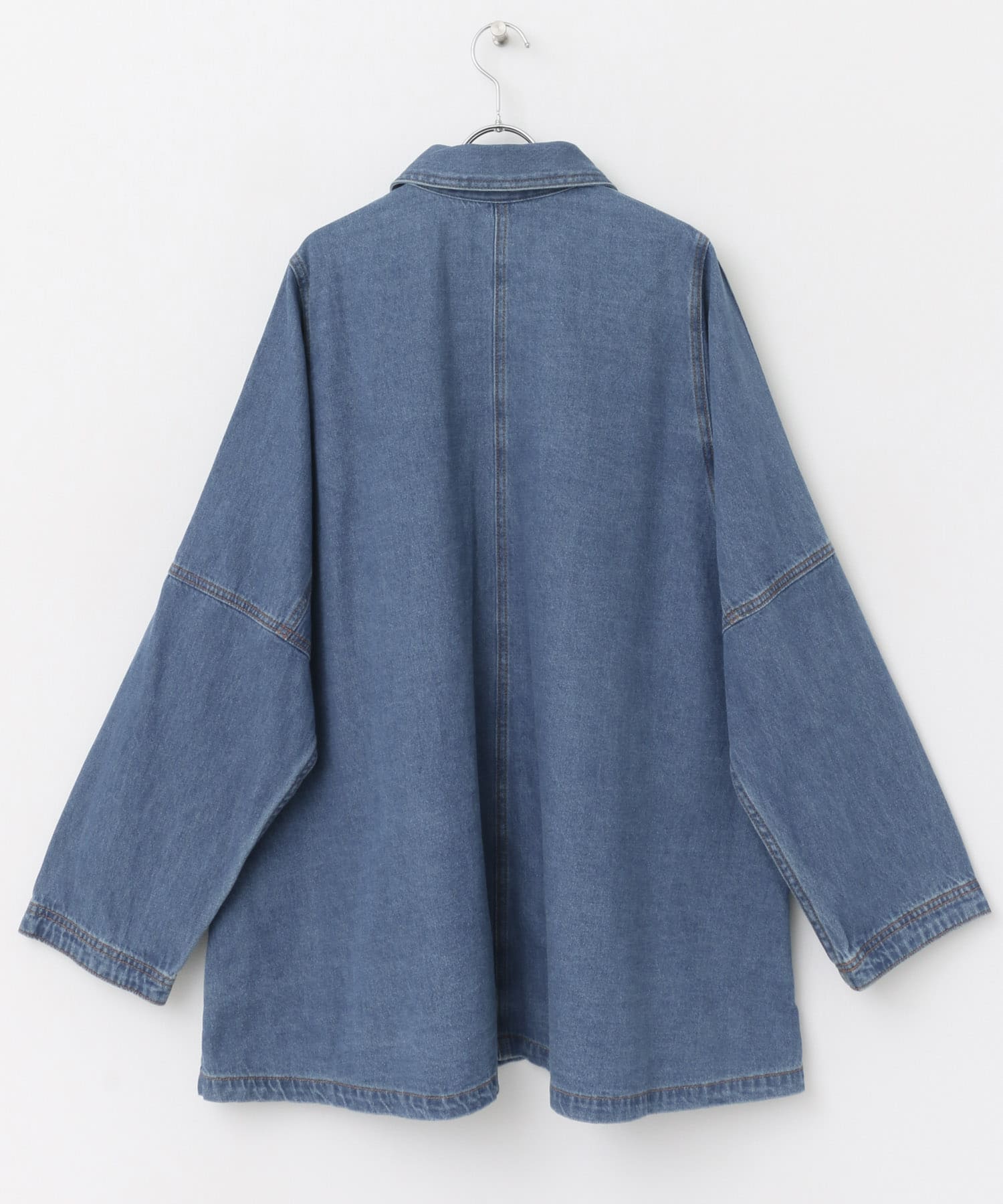 DENIM