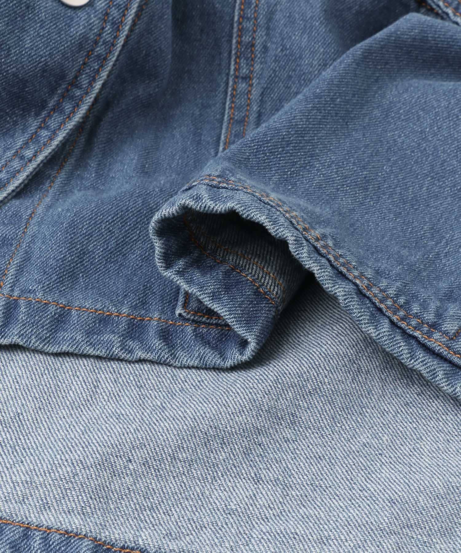 DENIM