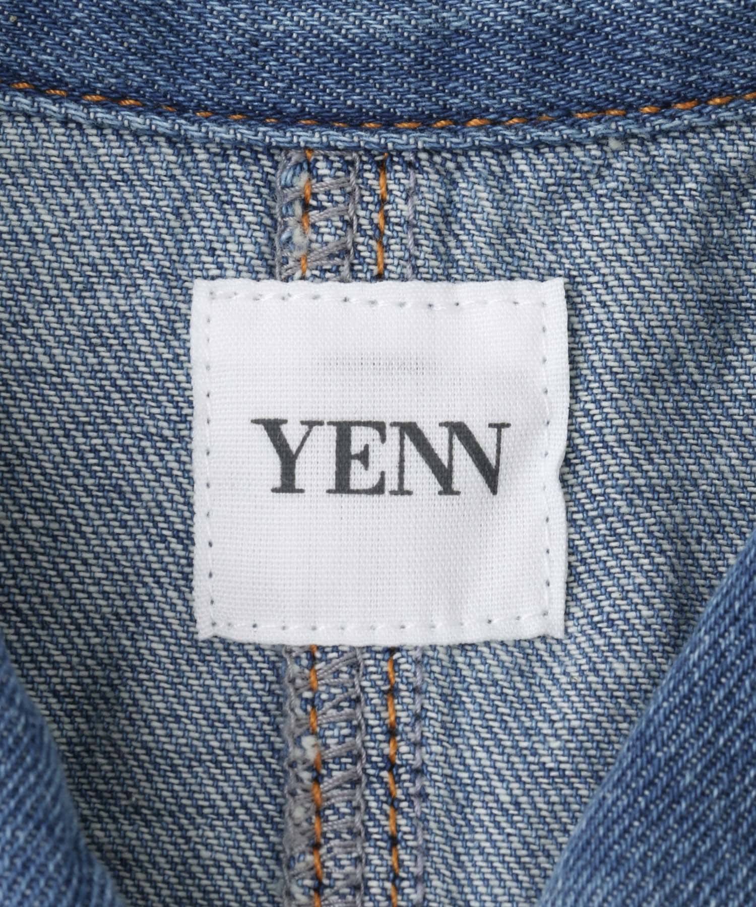 DENIM