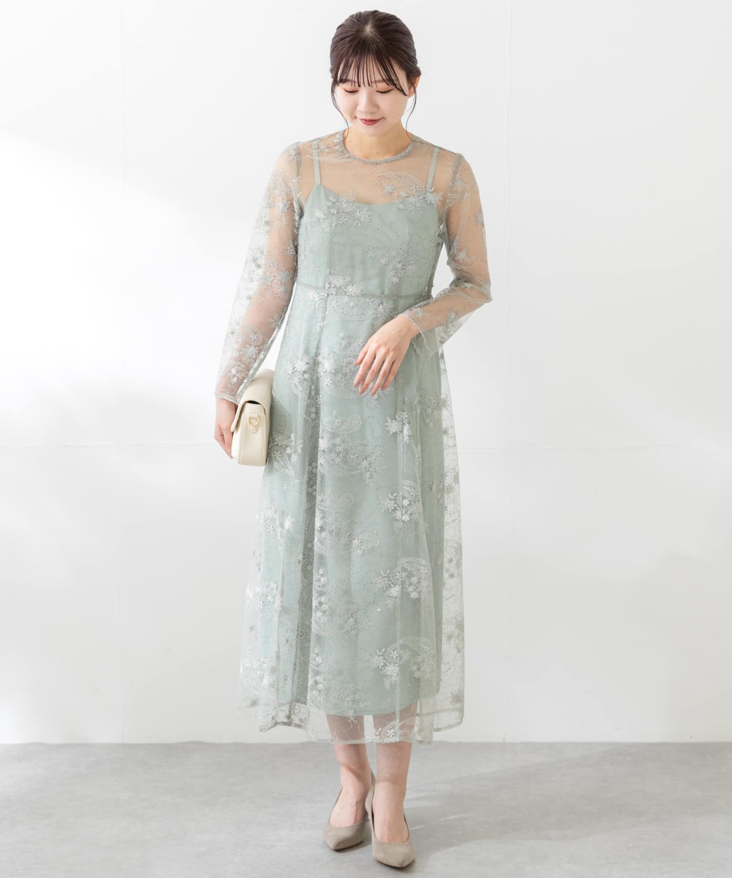 mint