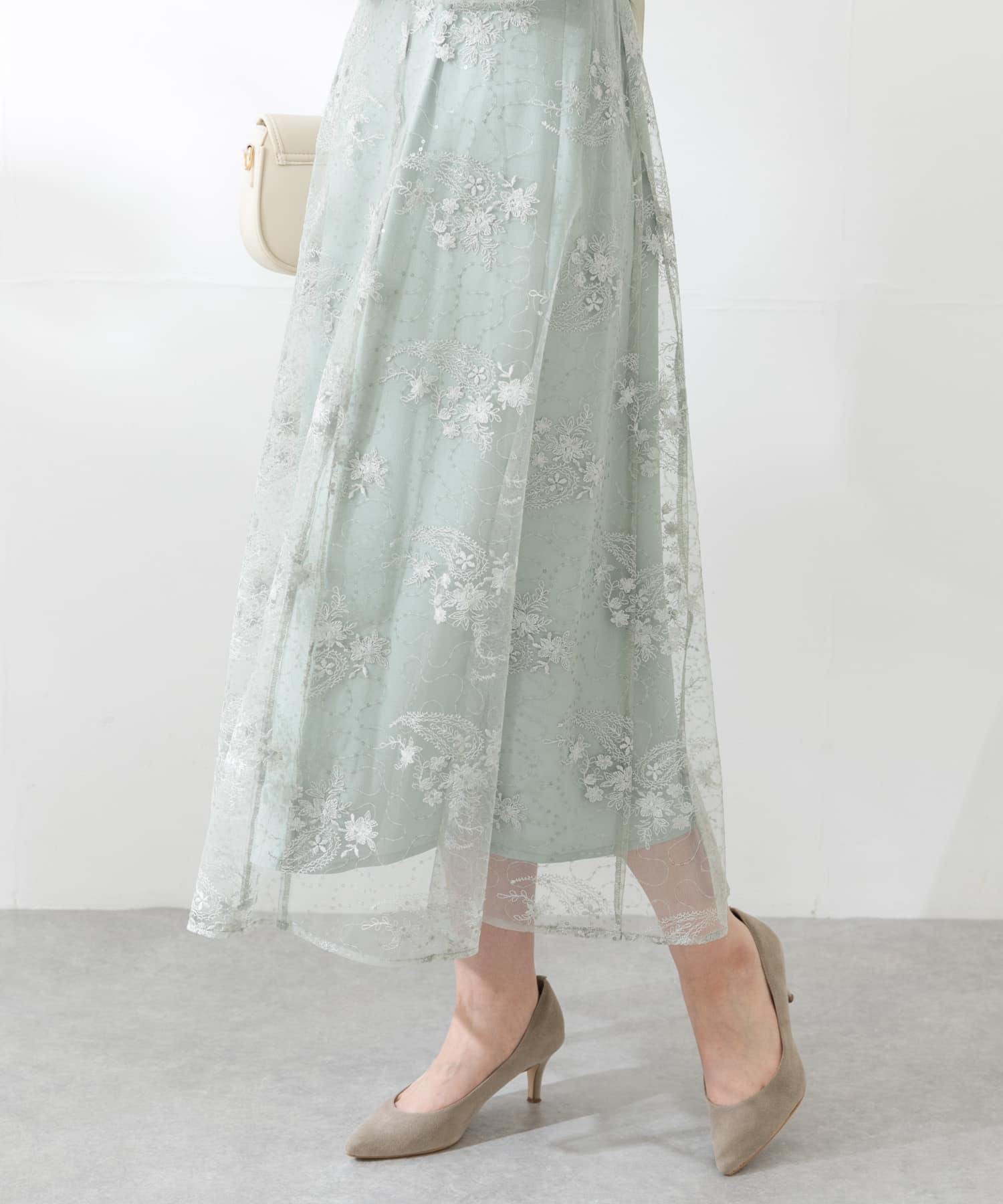 mint