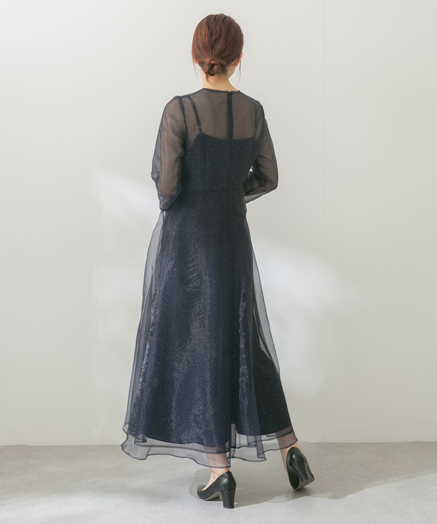 navy
