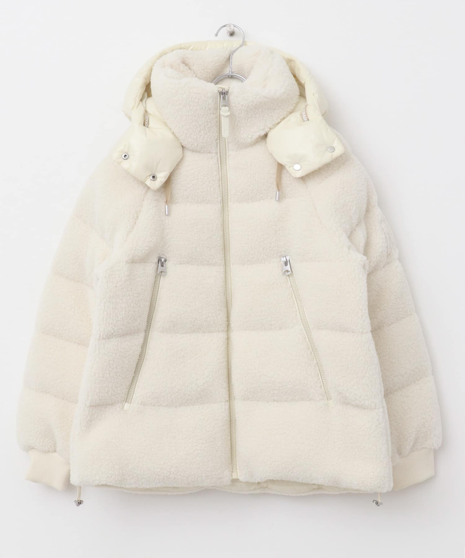MACKAGE JACEY-CITY(S BLACK): アウター｜URBAN RESEARCH公式
