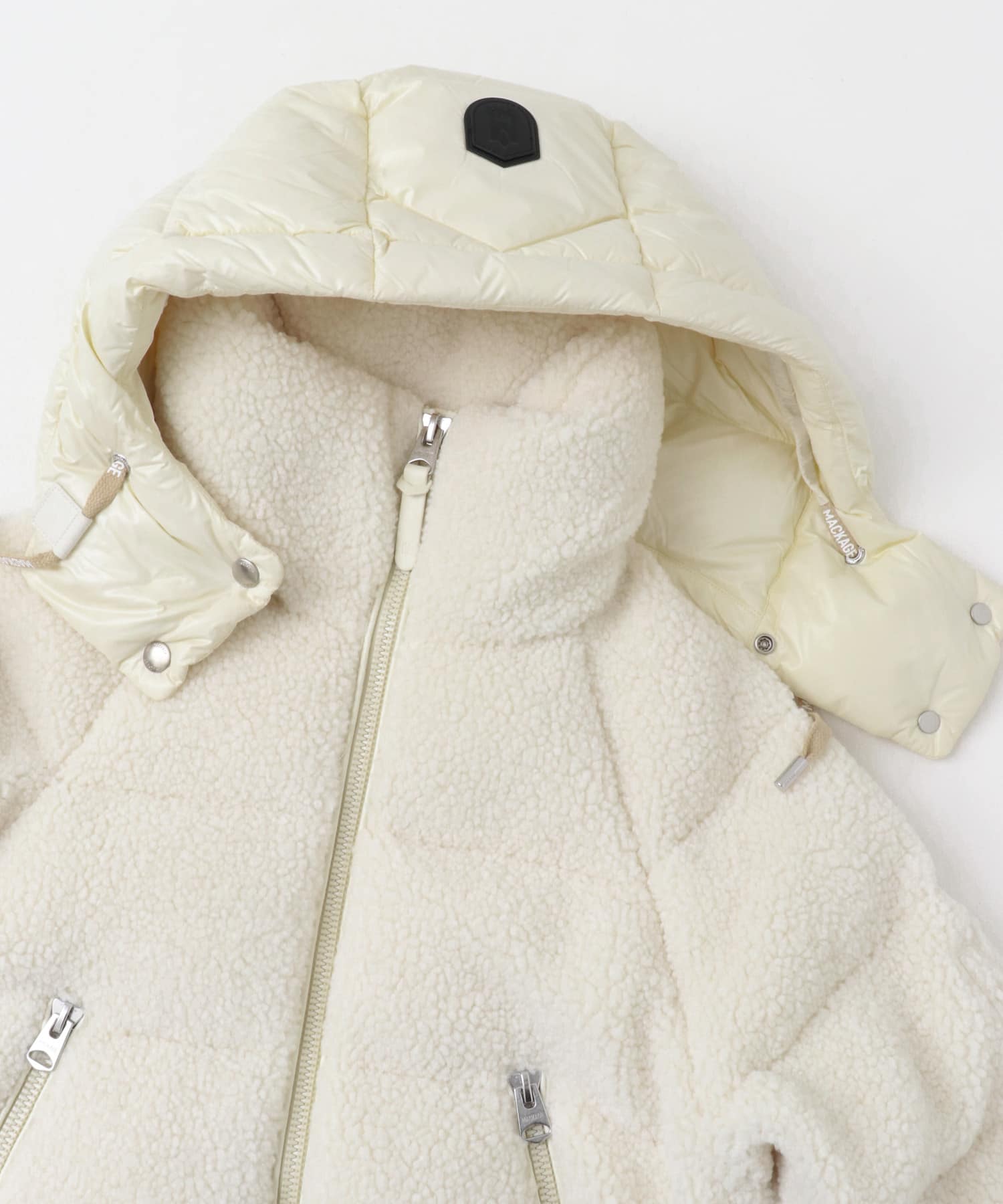 MACKAGE　EDANA CREAM XS