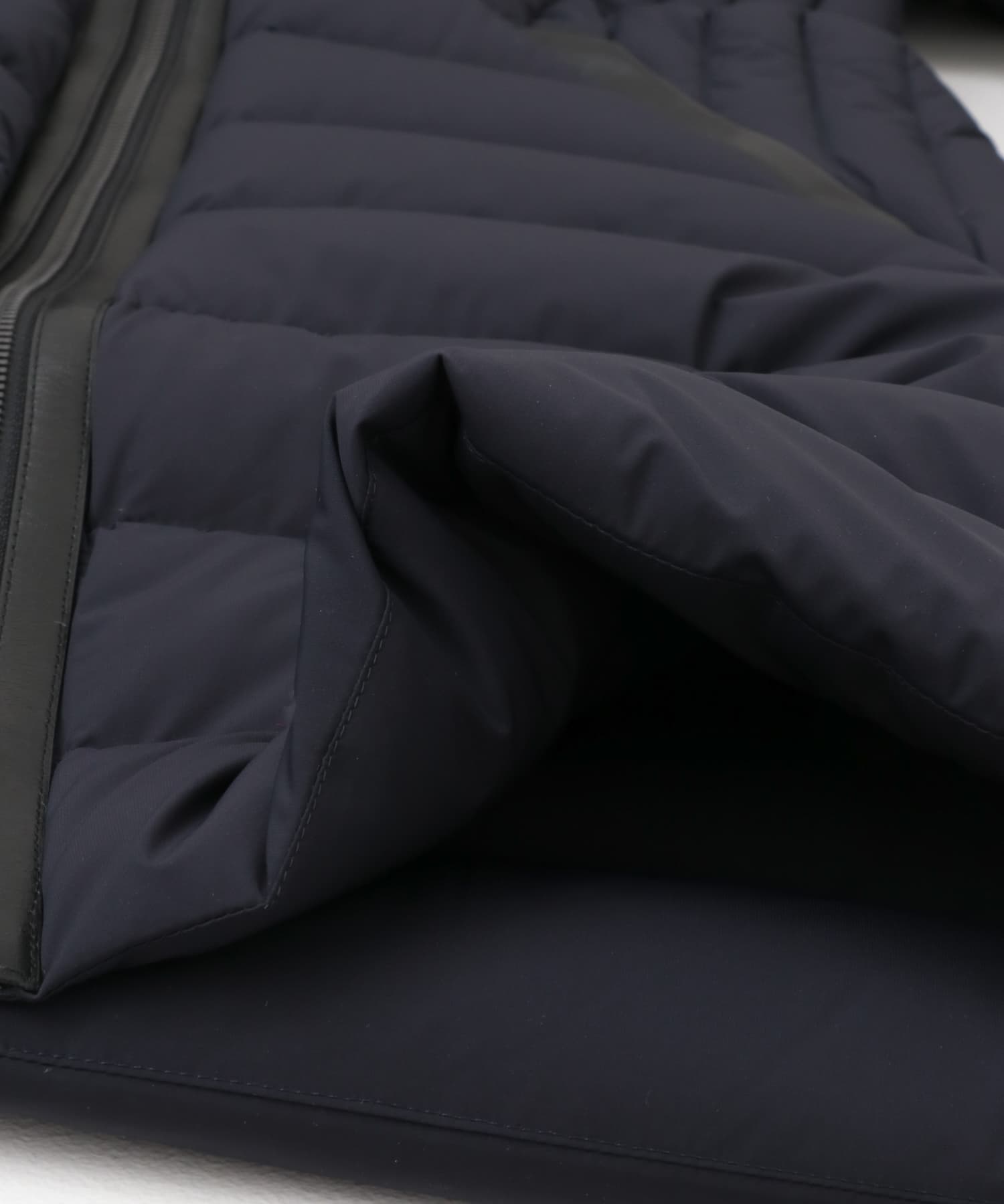 MACKAGE　FARREN NAVY XS