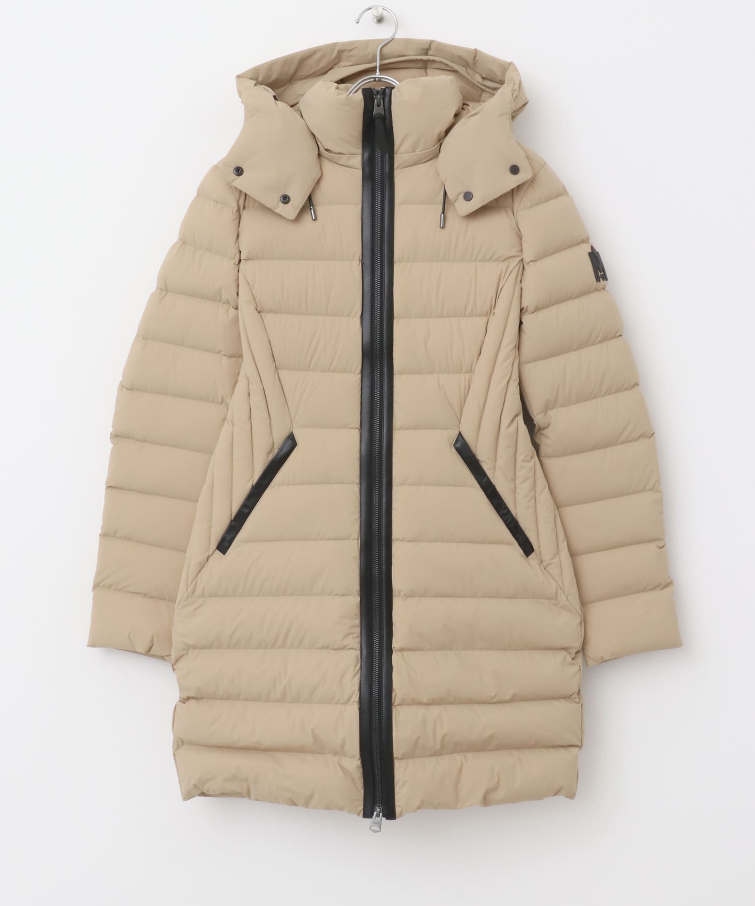 MACKAGE　FARREN LIGHTCAMEL XS