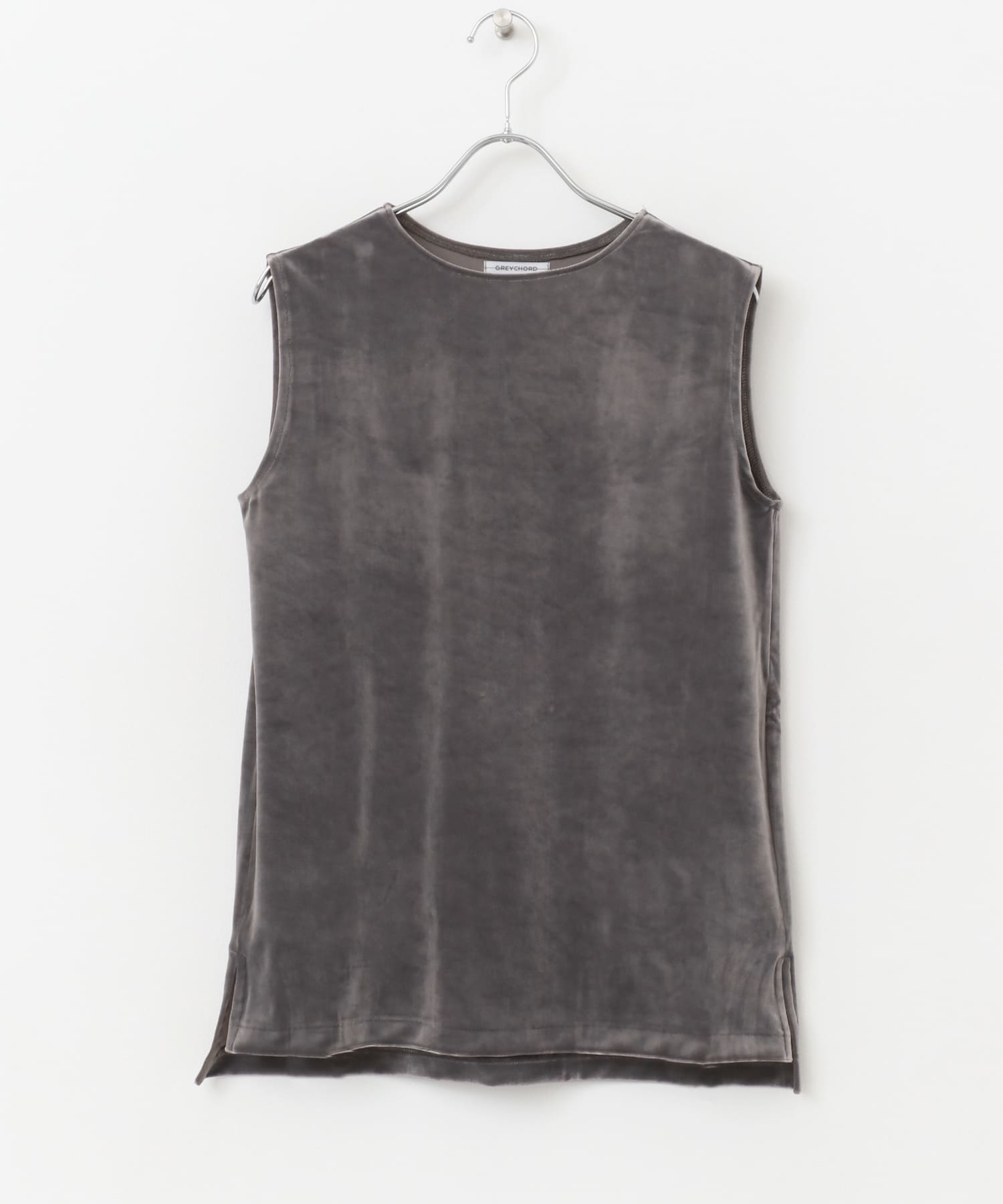STEEL GREY