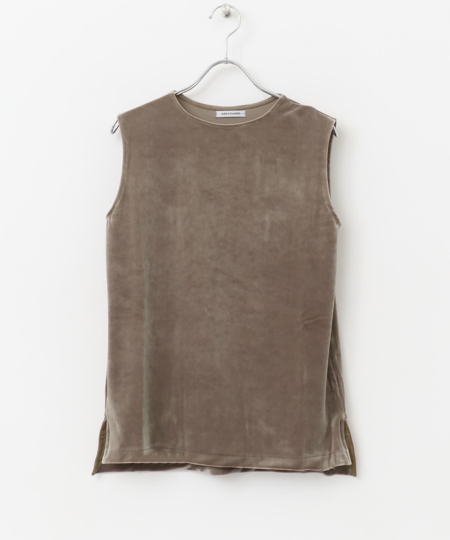 FAWN GREY